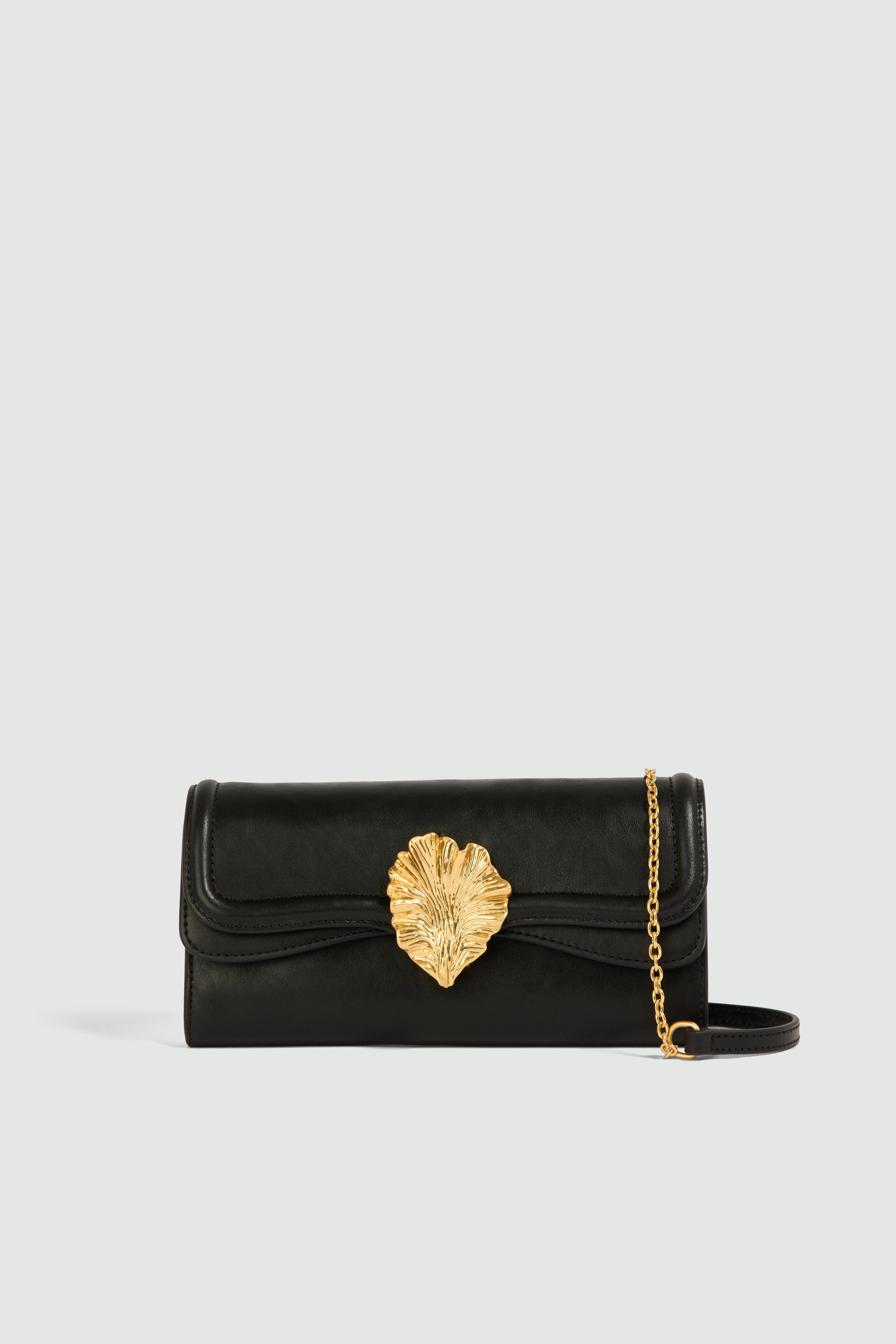 Cezanne Clutch