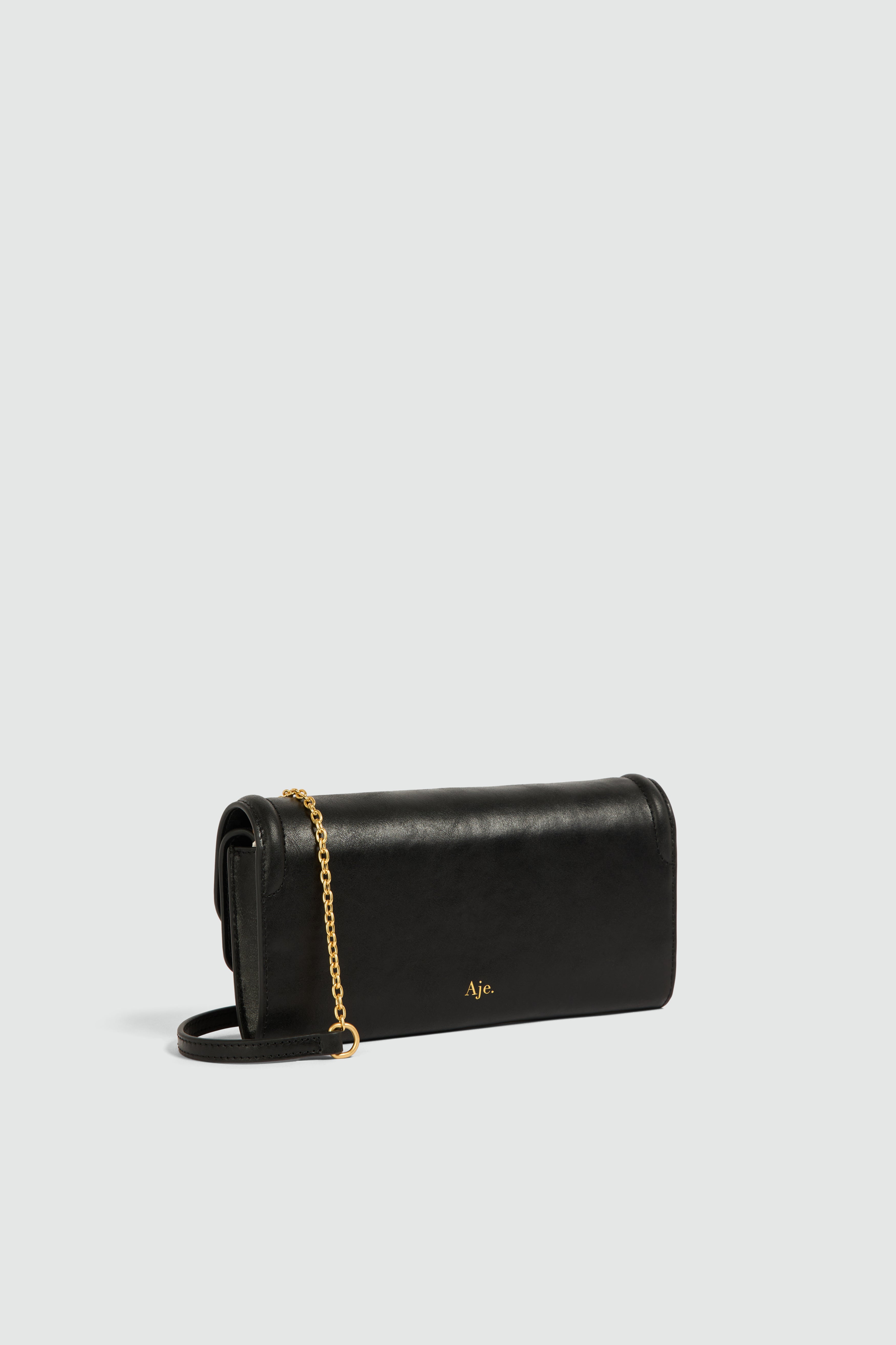 Cezanne Clutch
