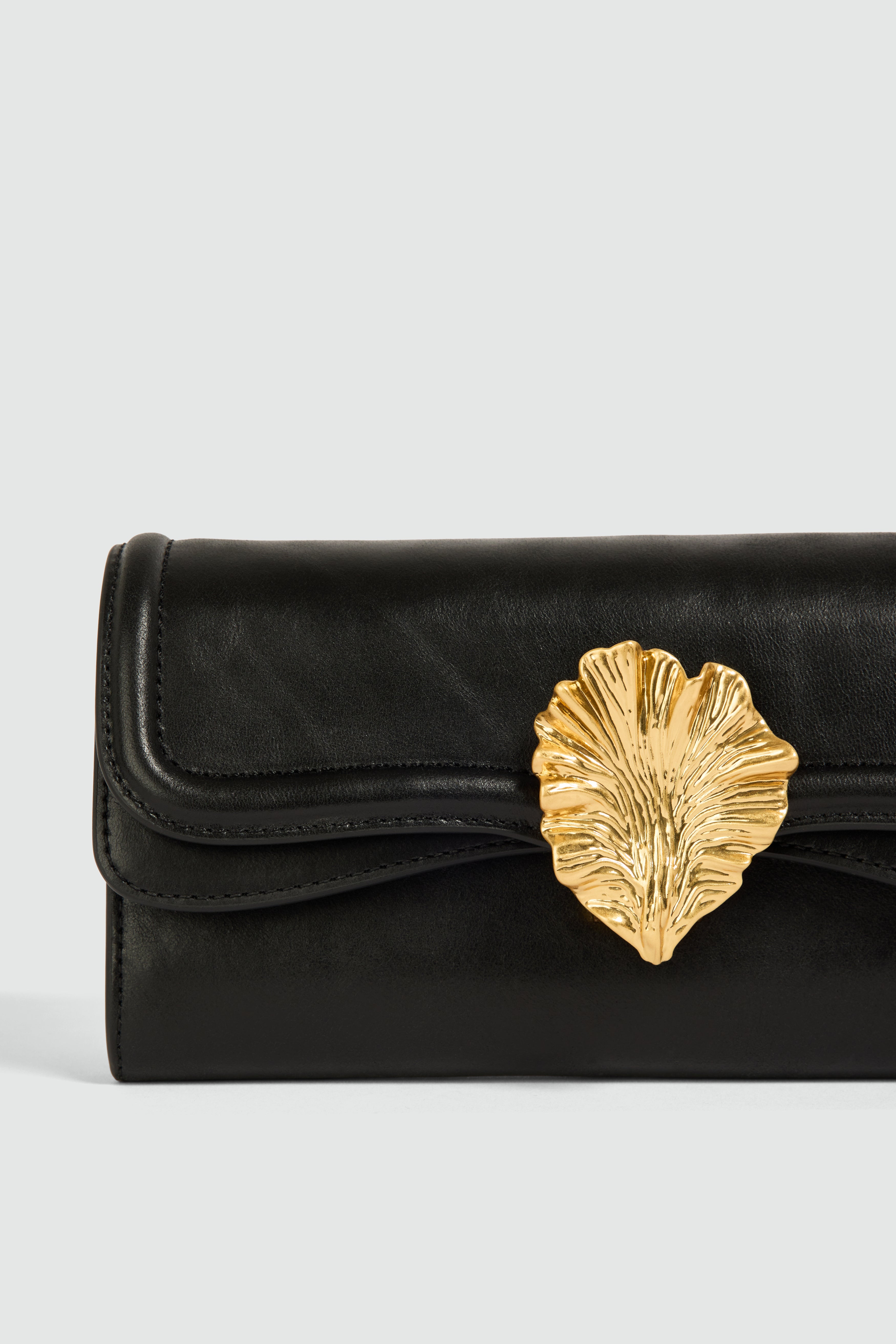 Cezanne Clutch