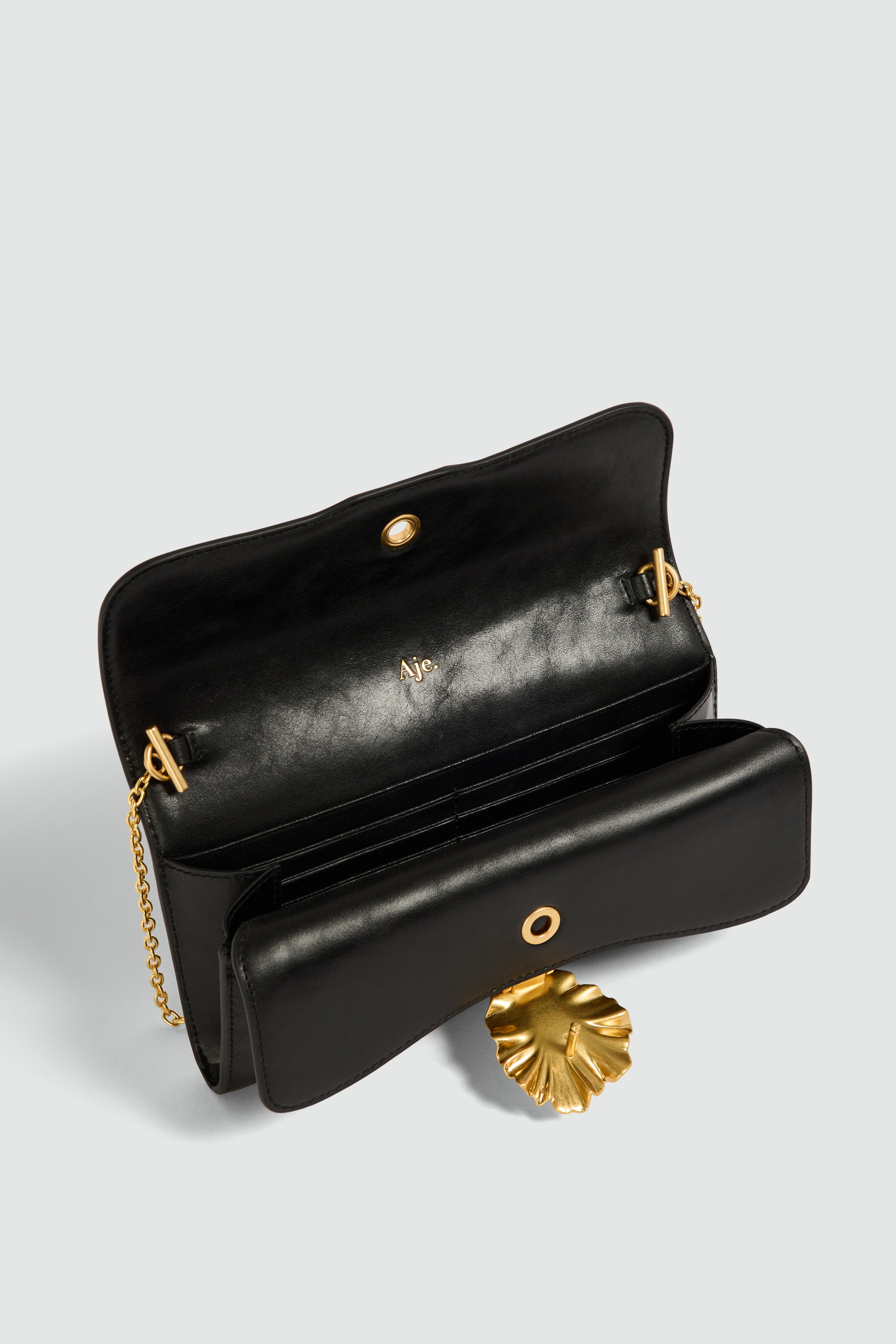 Cezanne Clutch