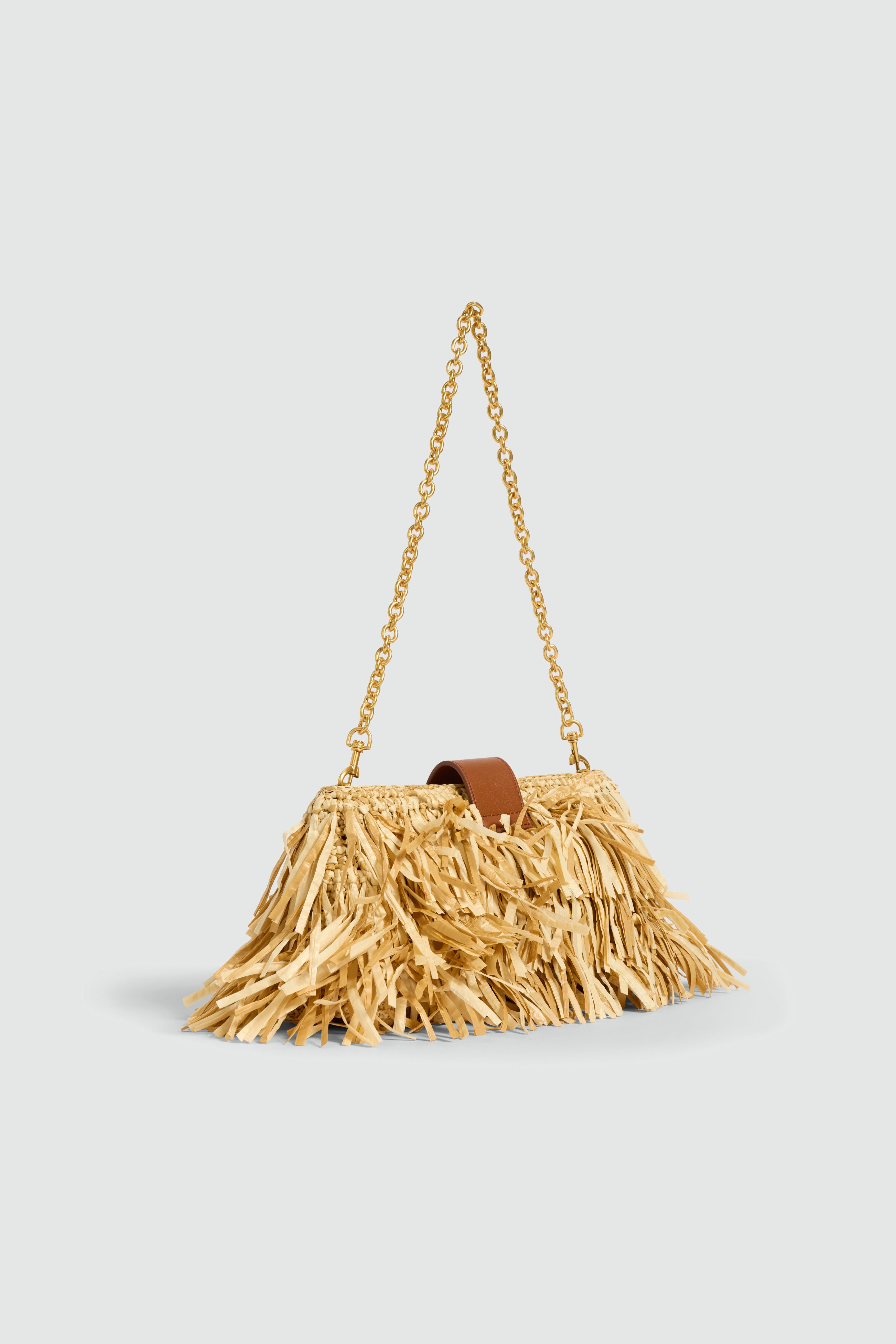 Ischia Shoulder Bag