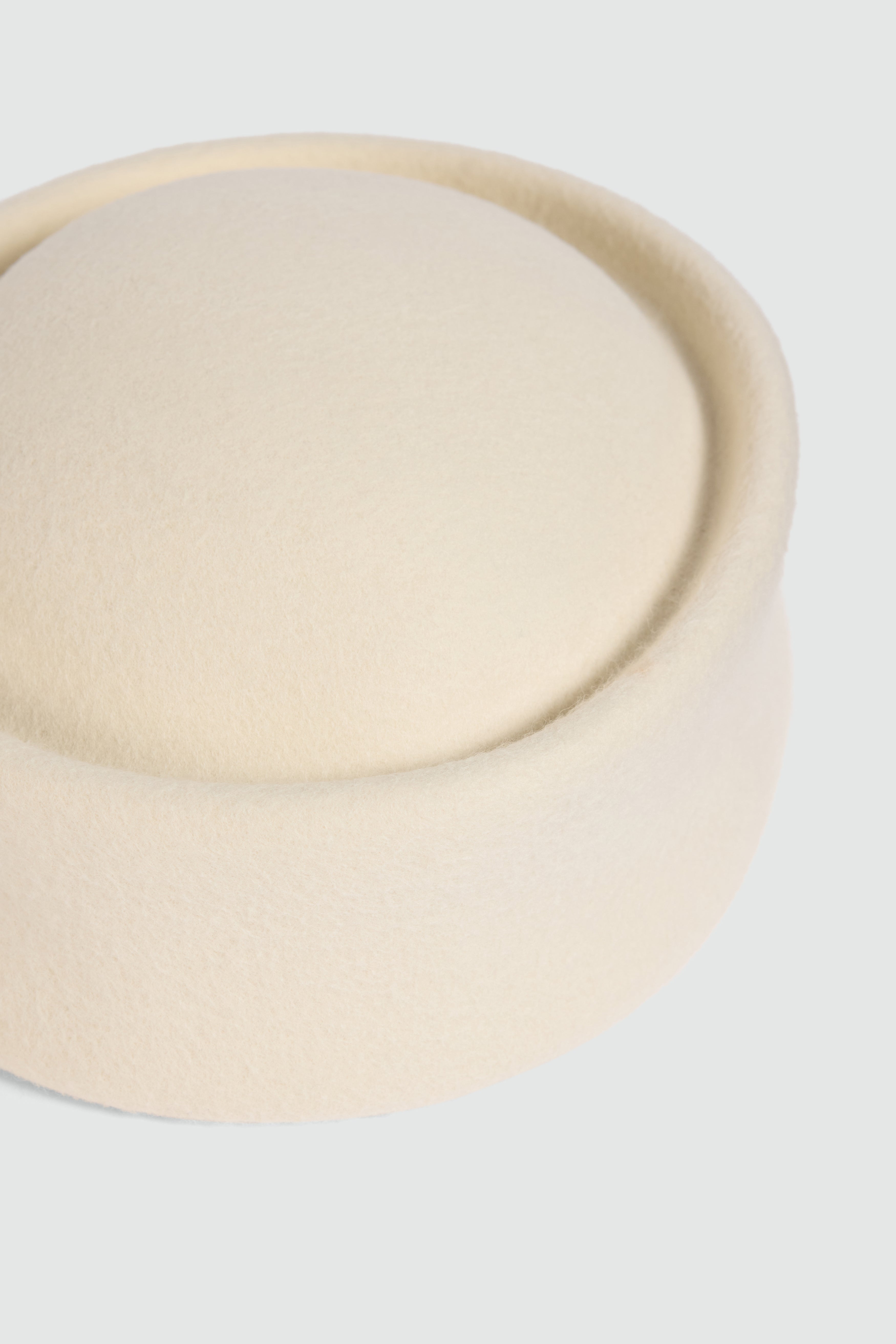Pill Box Hat