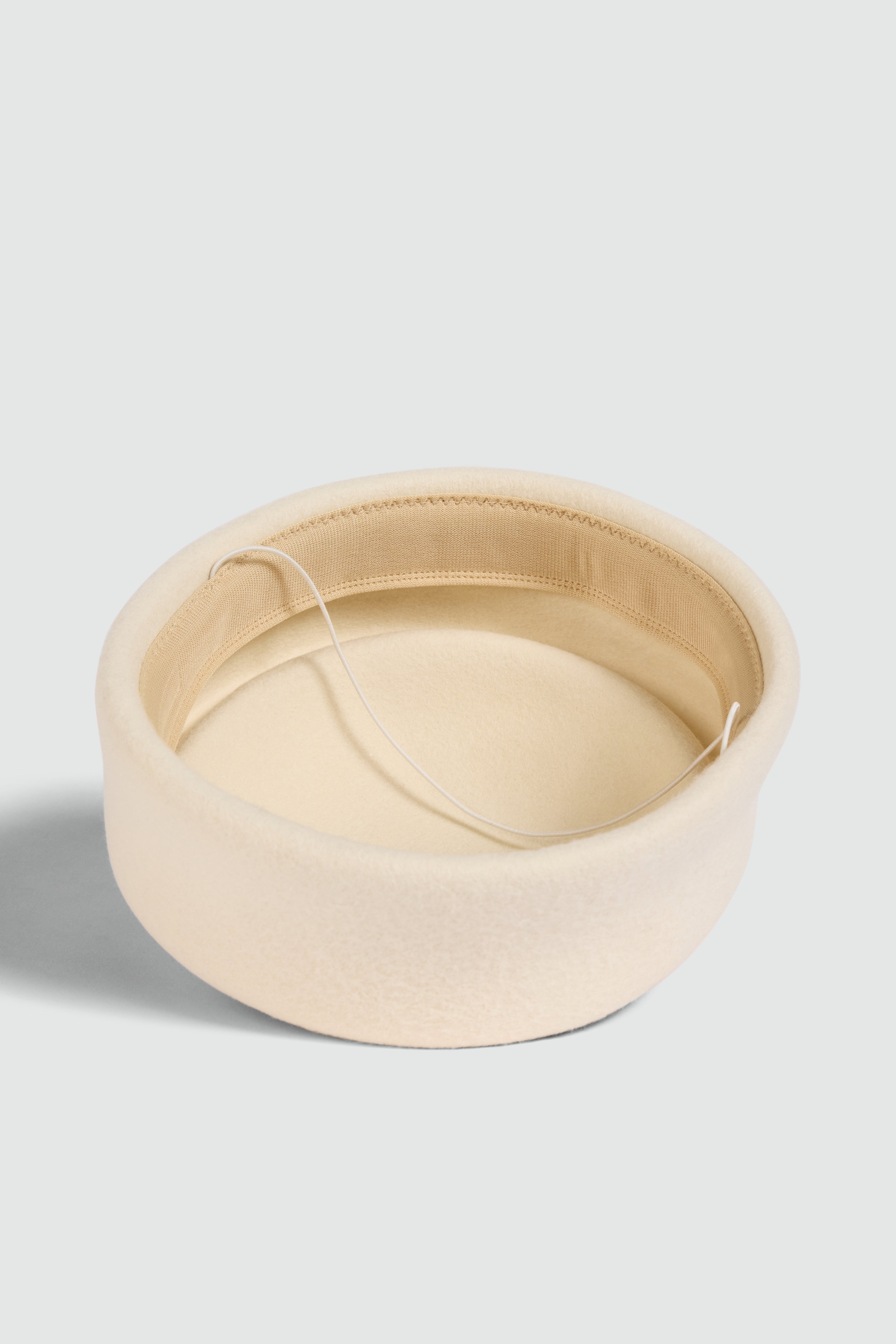 Pill Box Hat