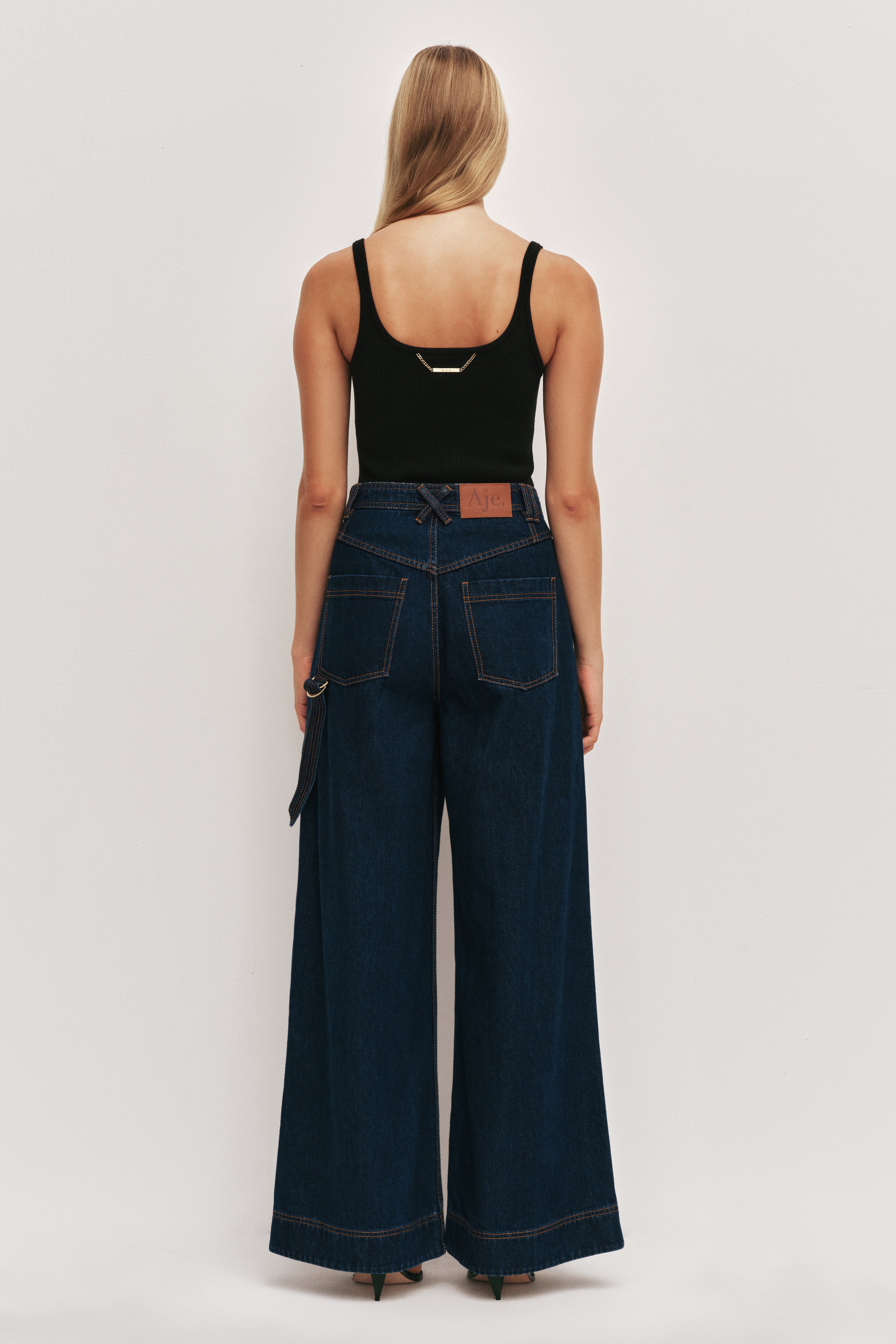 Seren Denim Jean