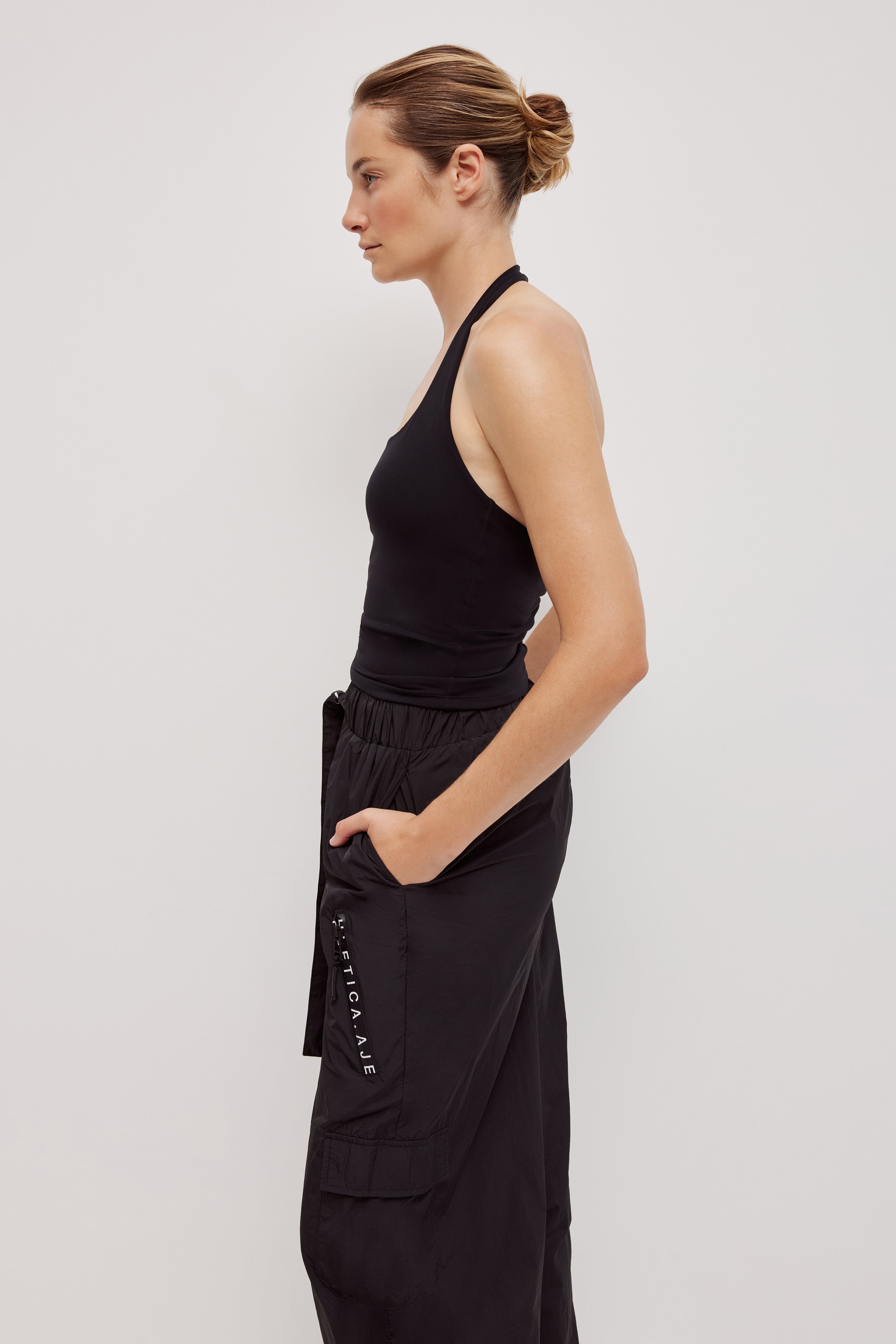 Active Halter Tank 168