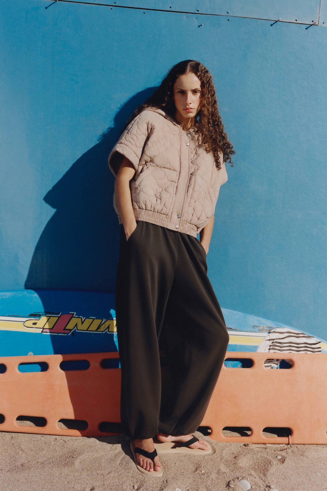 Athletica Pant