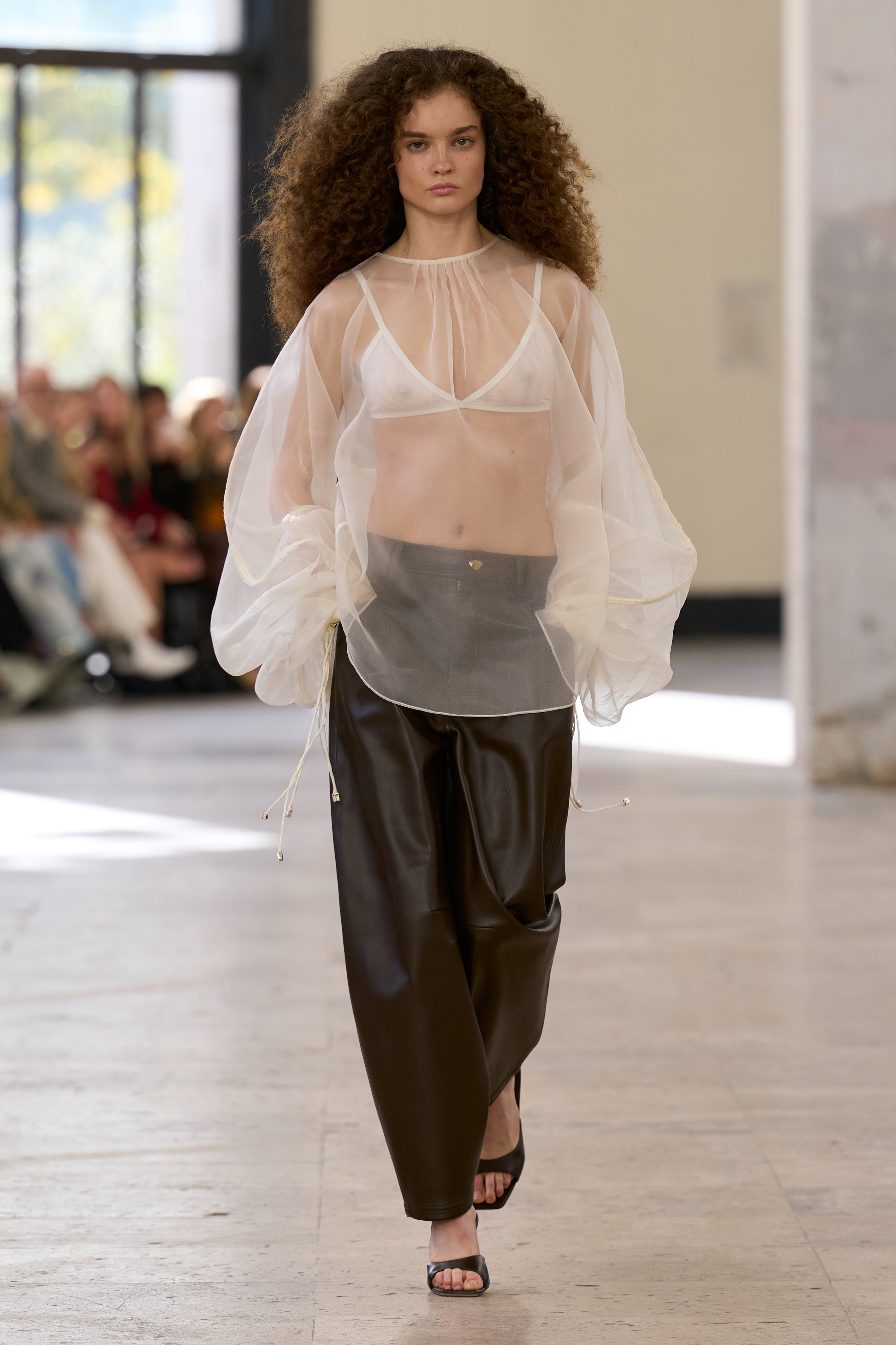 Blair Barrel Pant