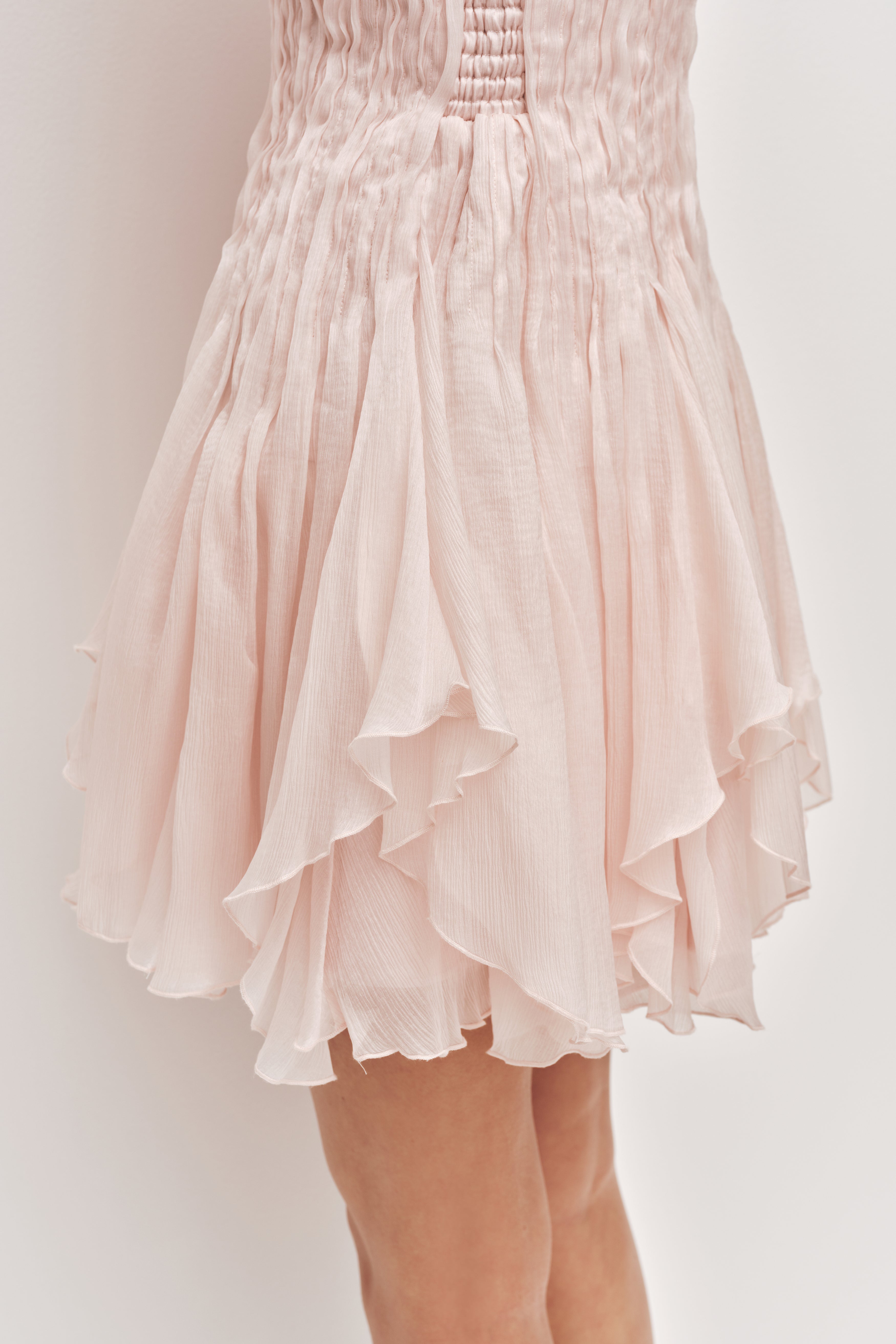 Nisha Mini Dress