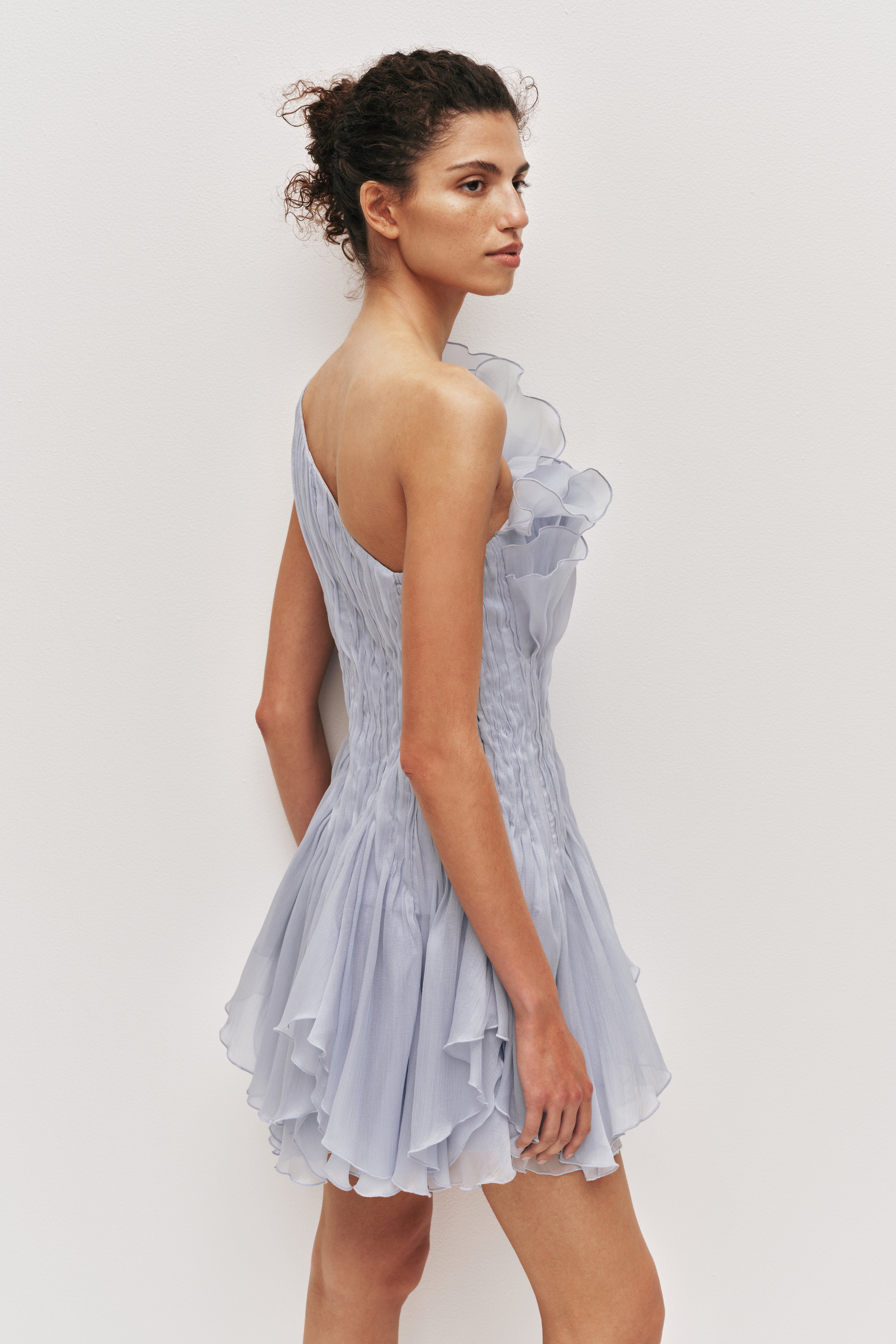 Nisha Mini Dress