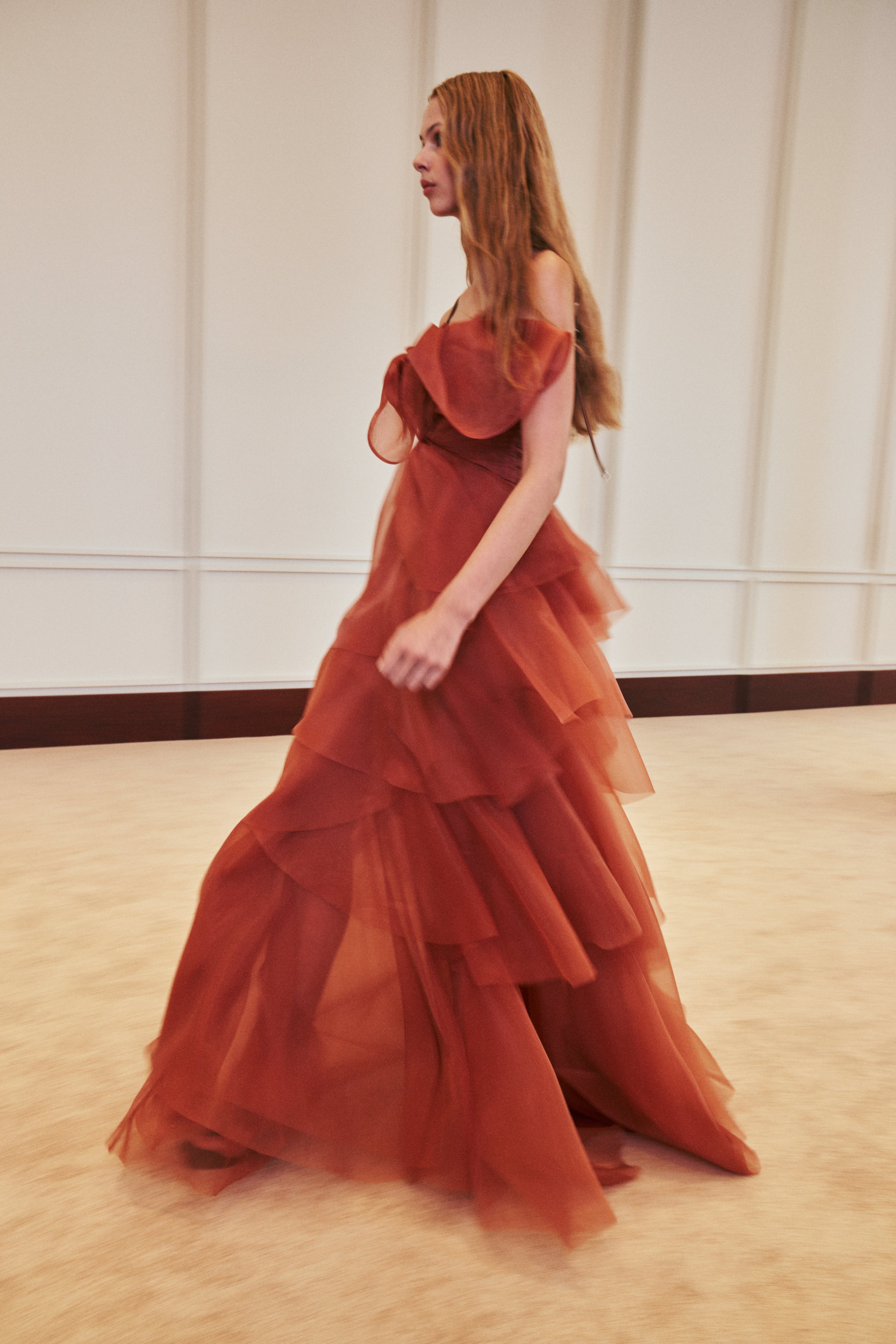 Vionette Gown