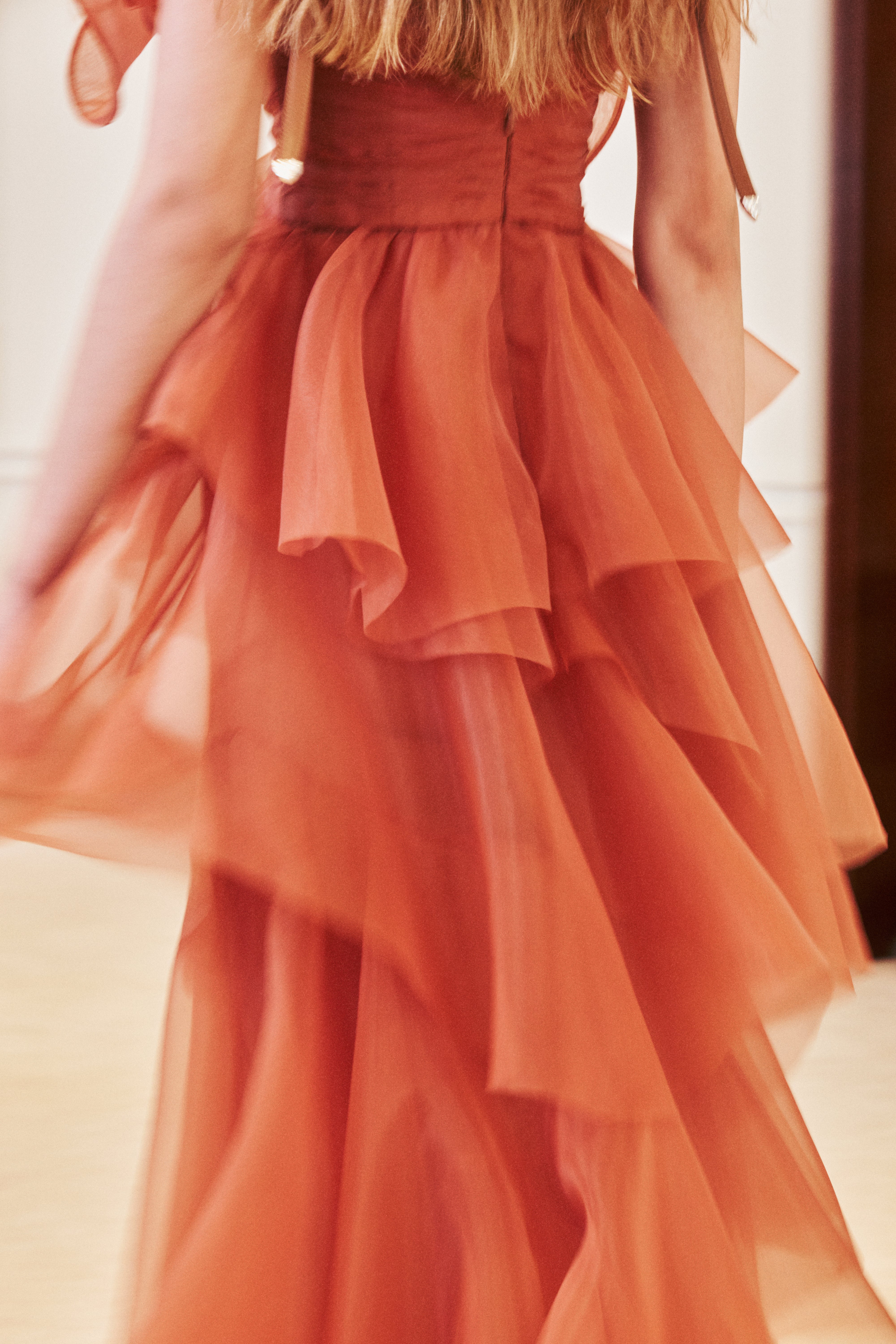 Vionette Gown