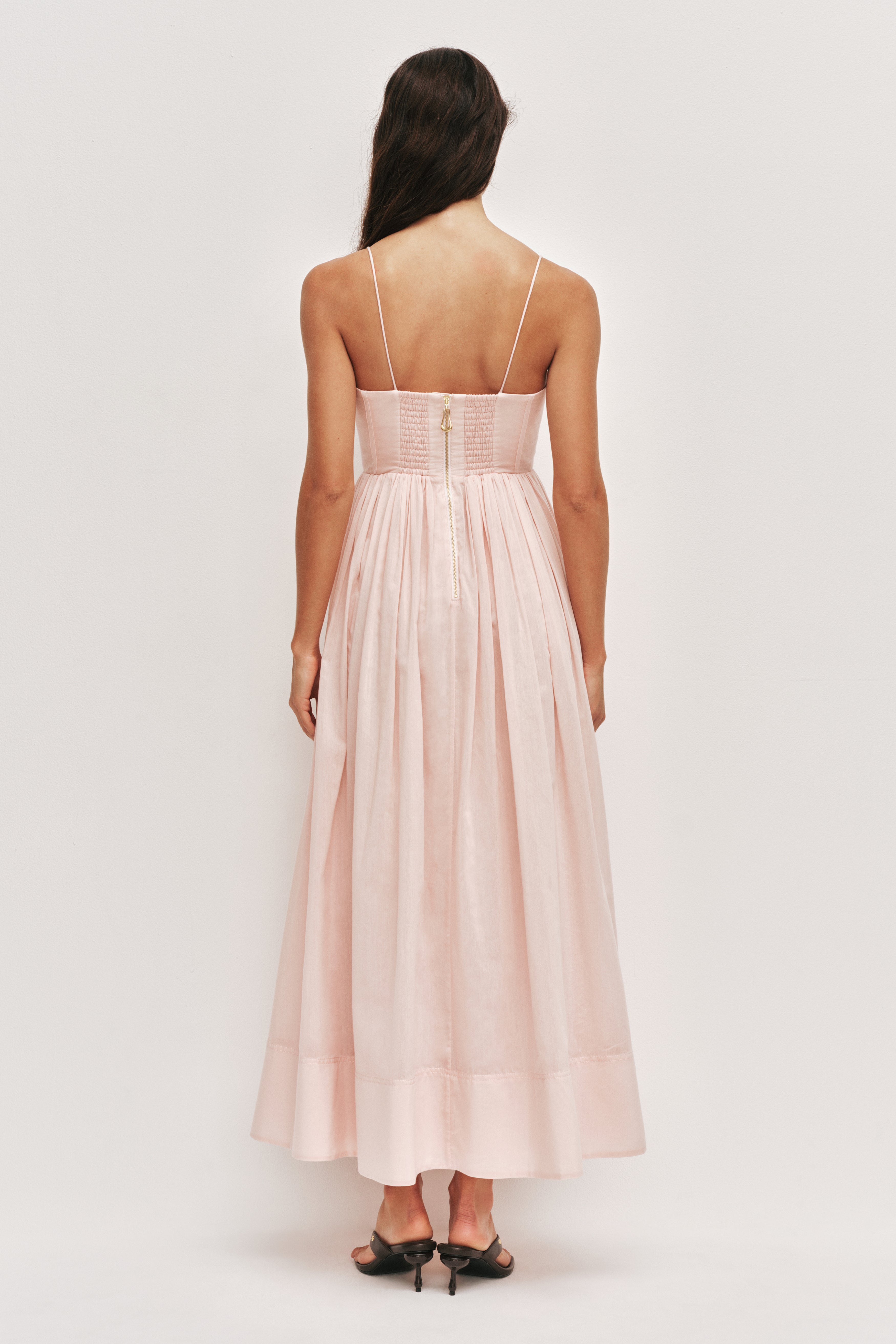 Rosie Midi Dress