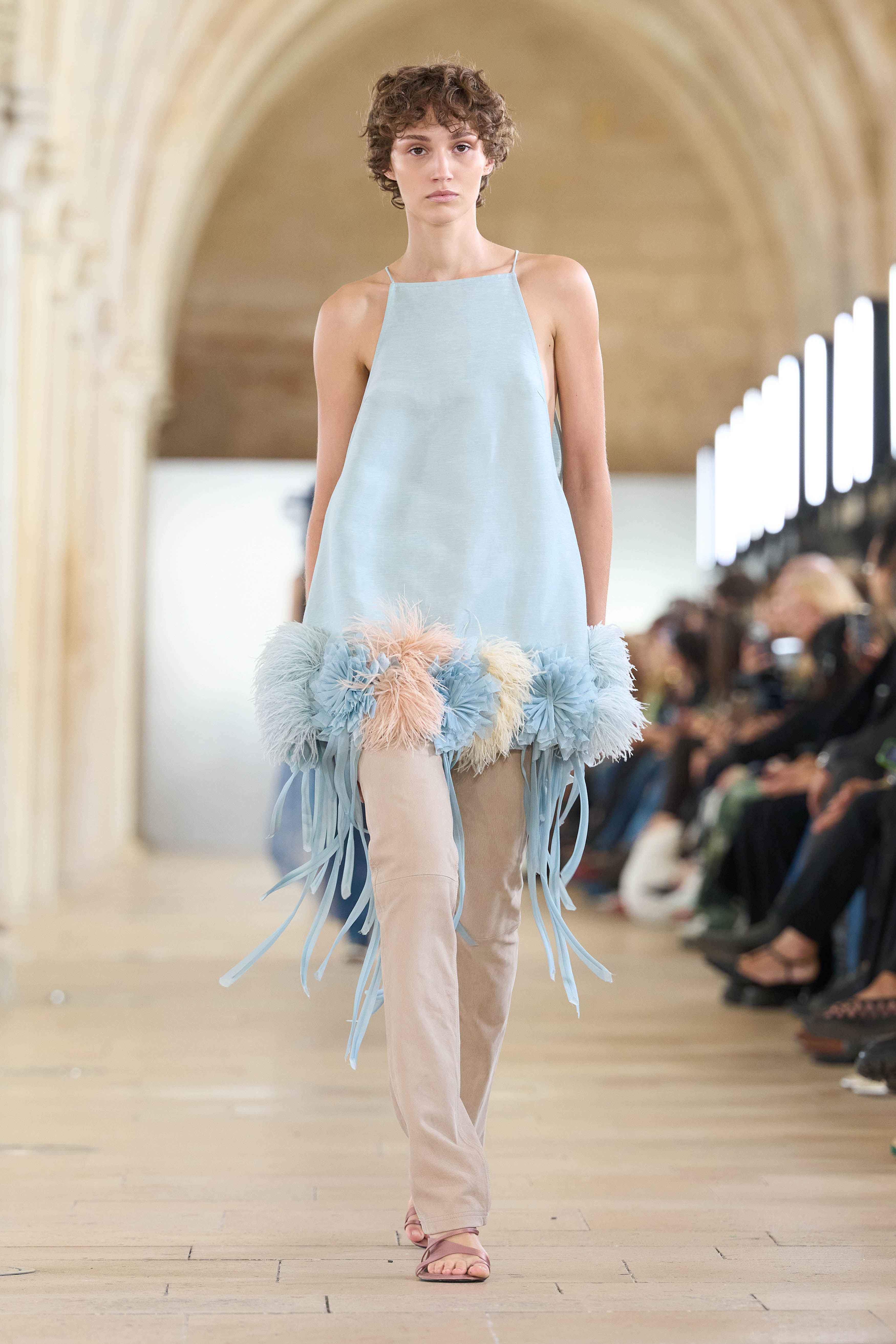 Florence Pant