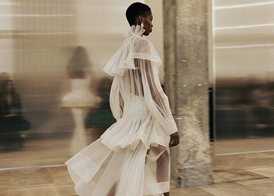 Monica Chain Link Mini Dress | Black | Aje – Aje NZ