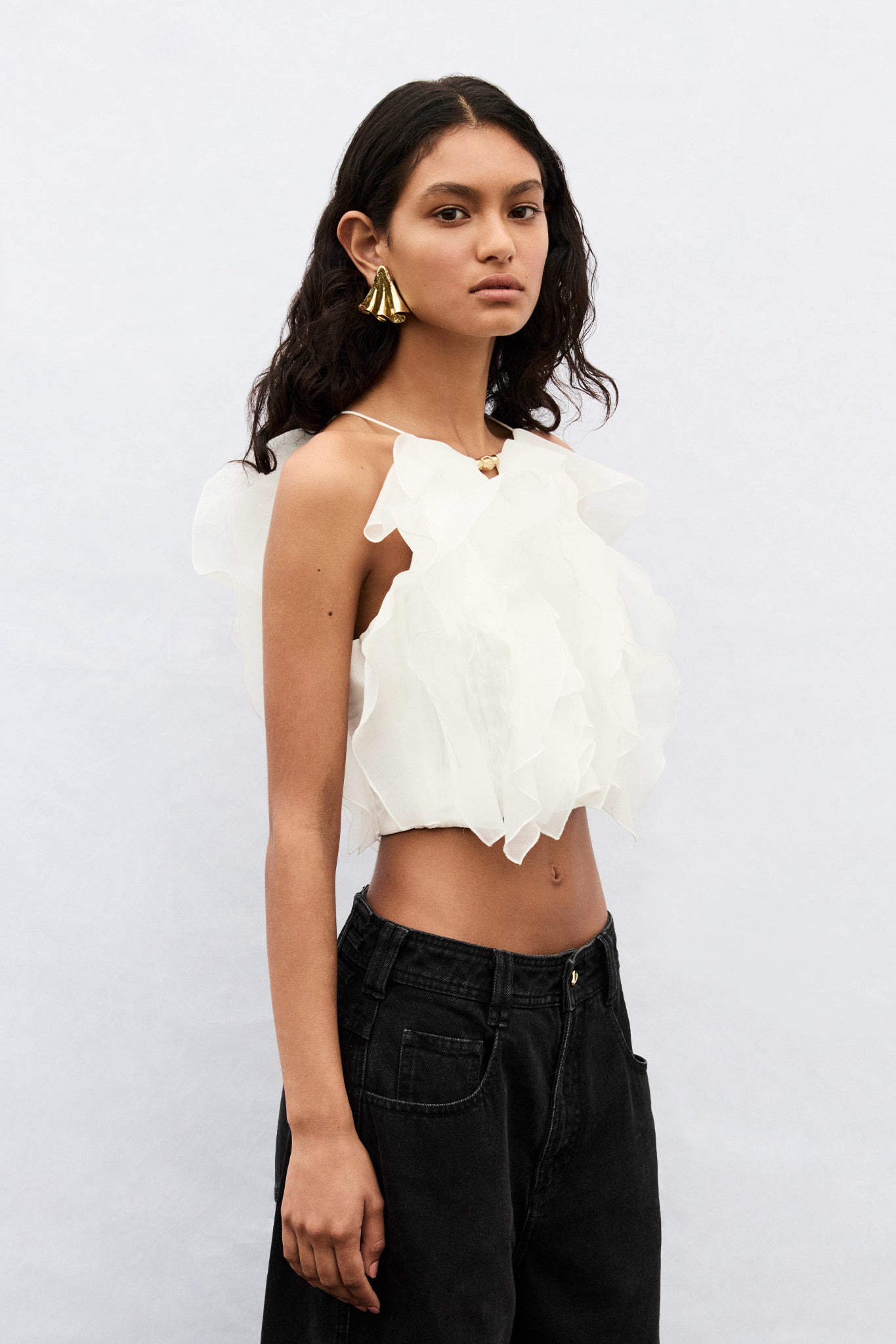 Cleo Top