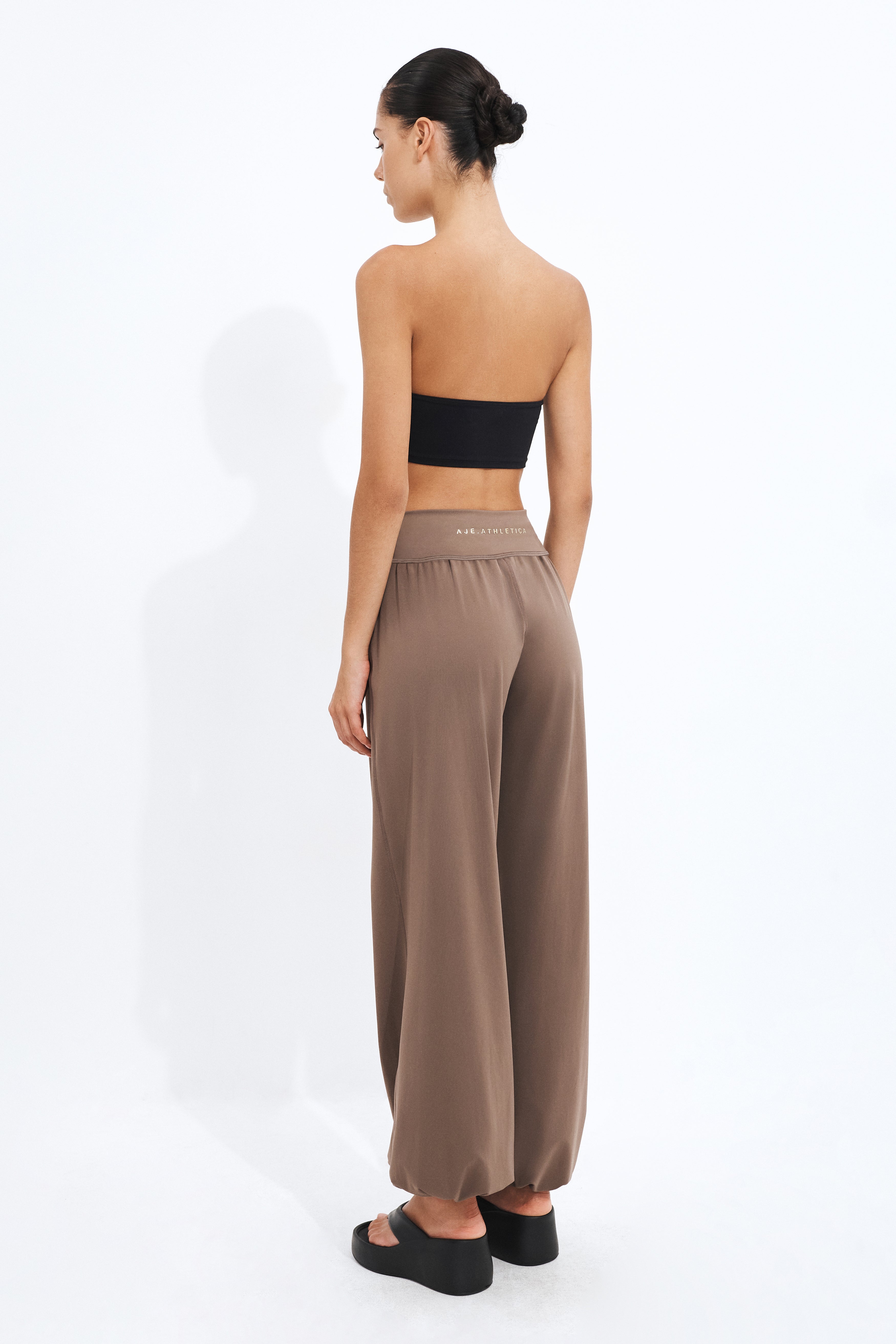 Active Harem Pant