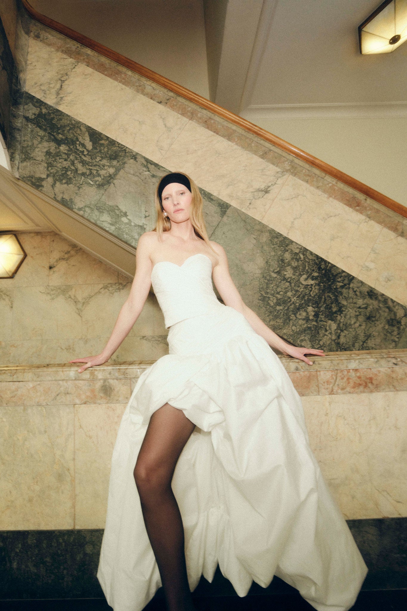 Constellation Bustier