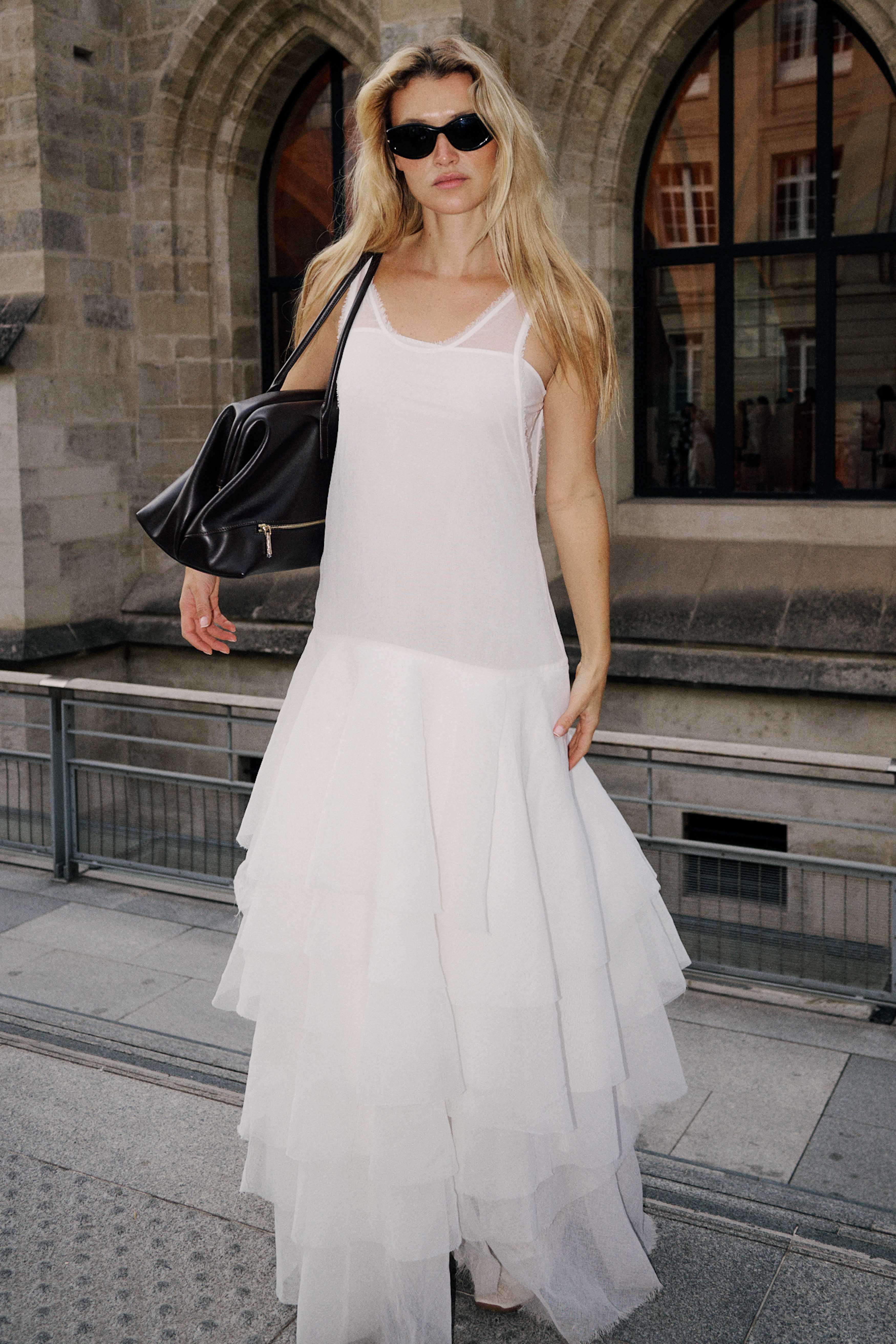 Vireya Maxi Dress