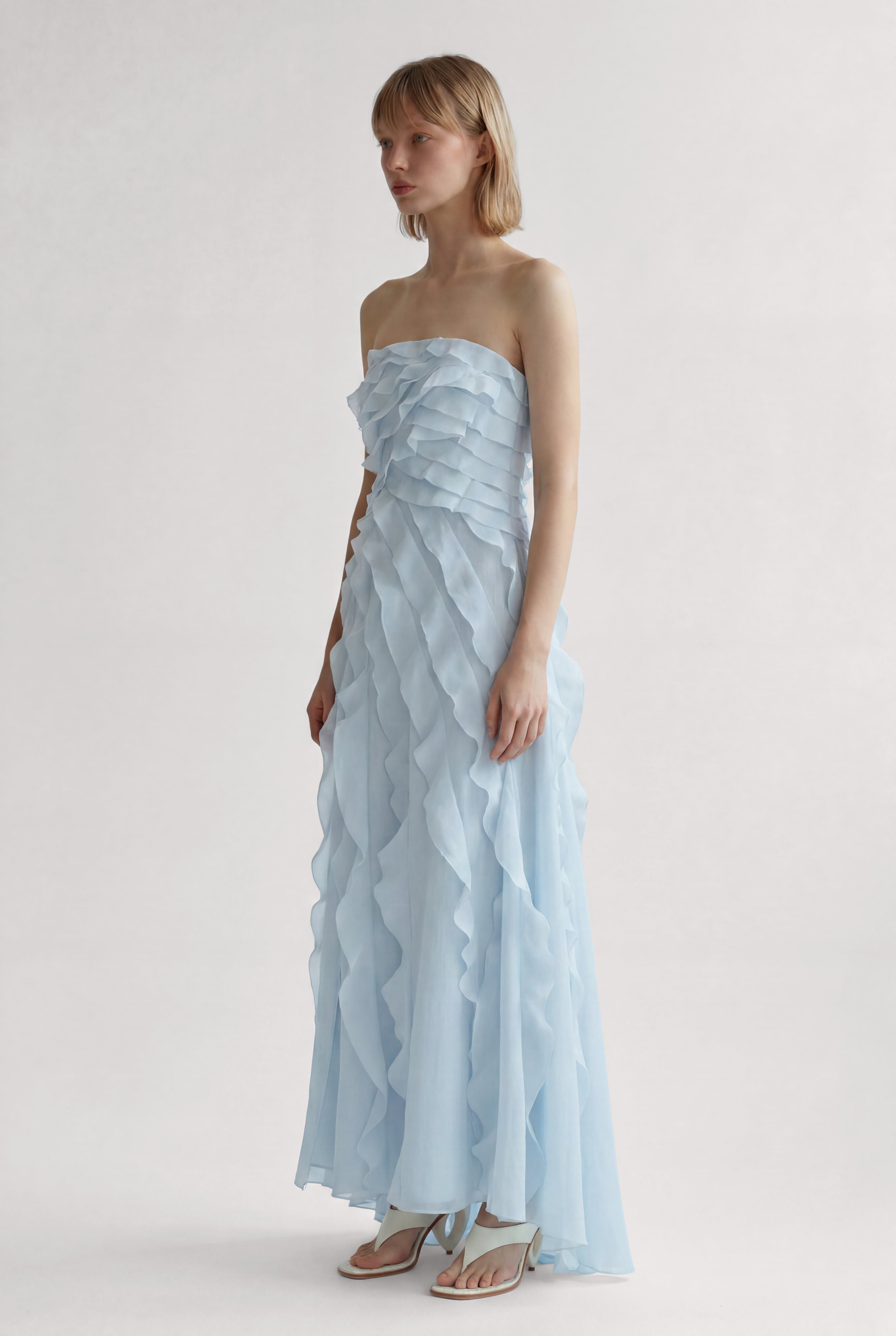 Allairie Gown