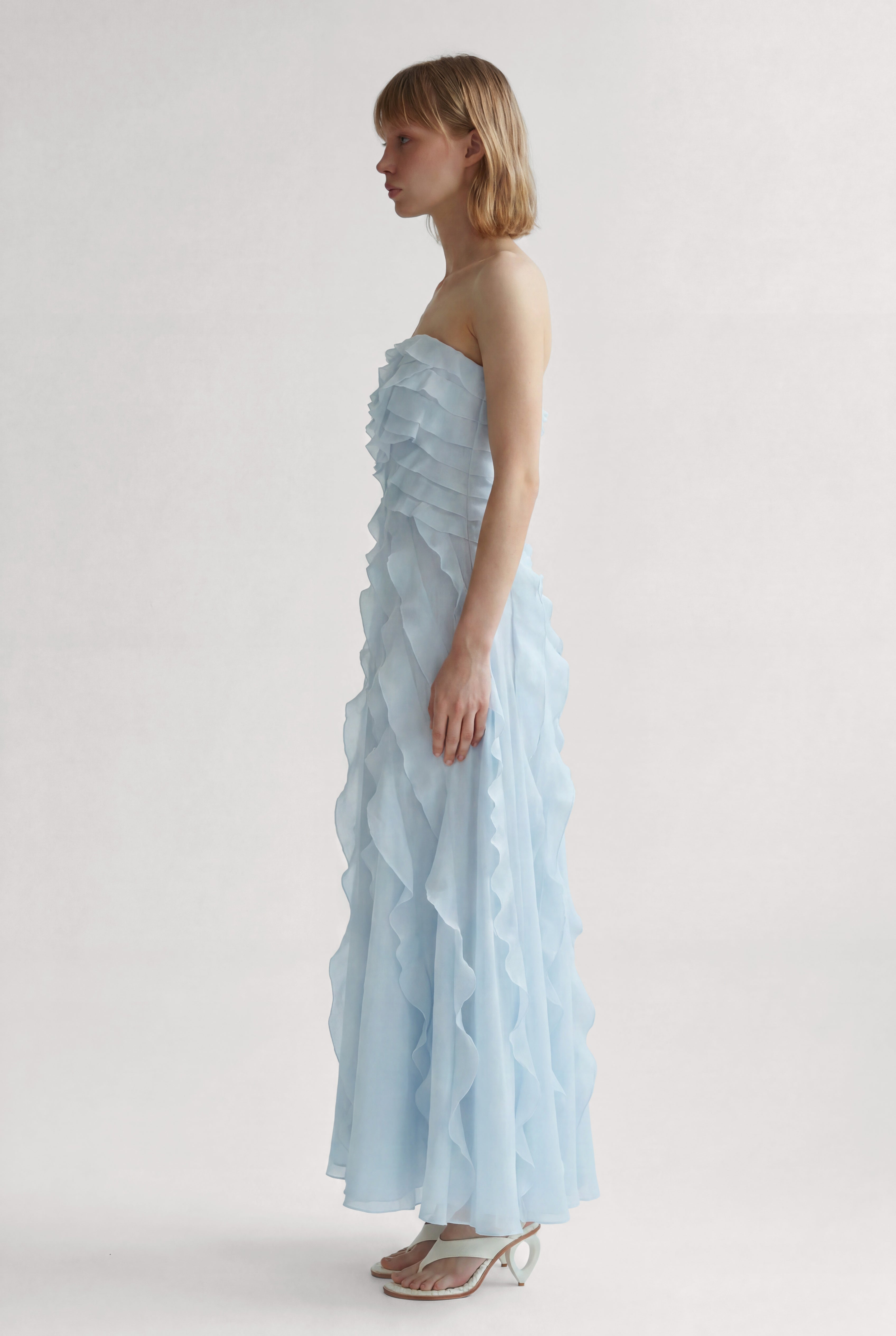 Allairie Gown