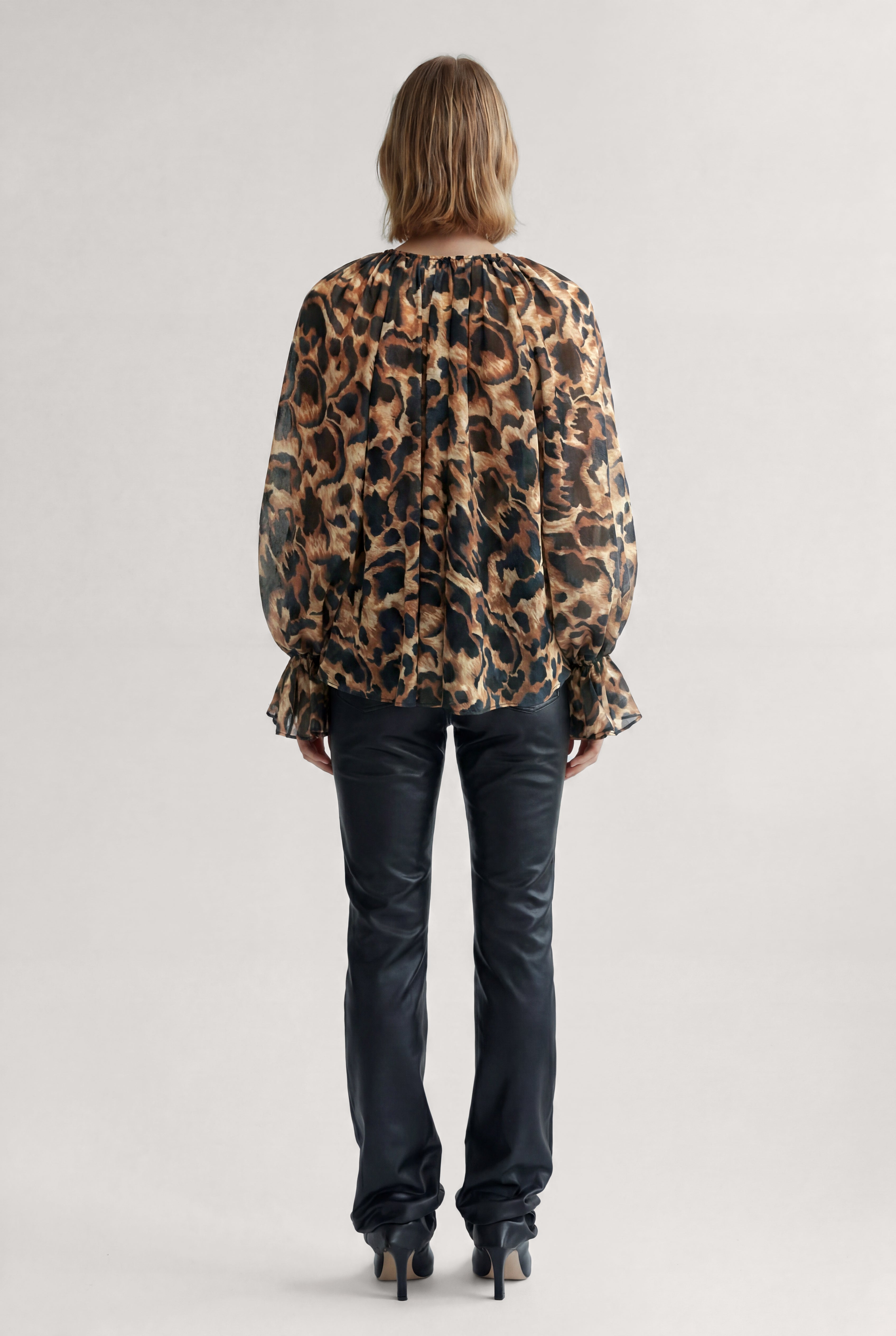 Colette Blouse