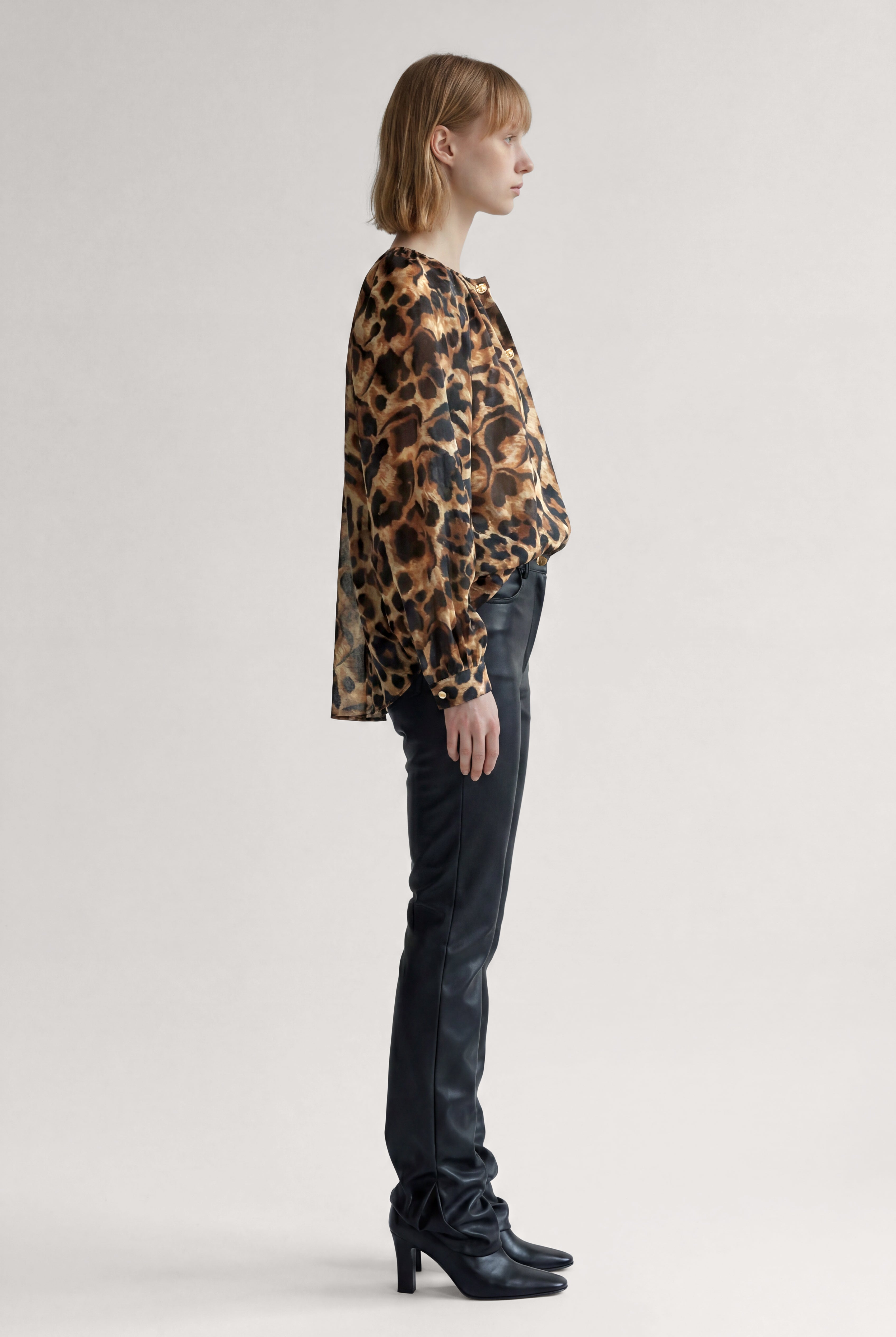 Colette Blouse