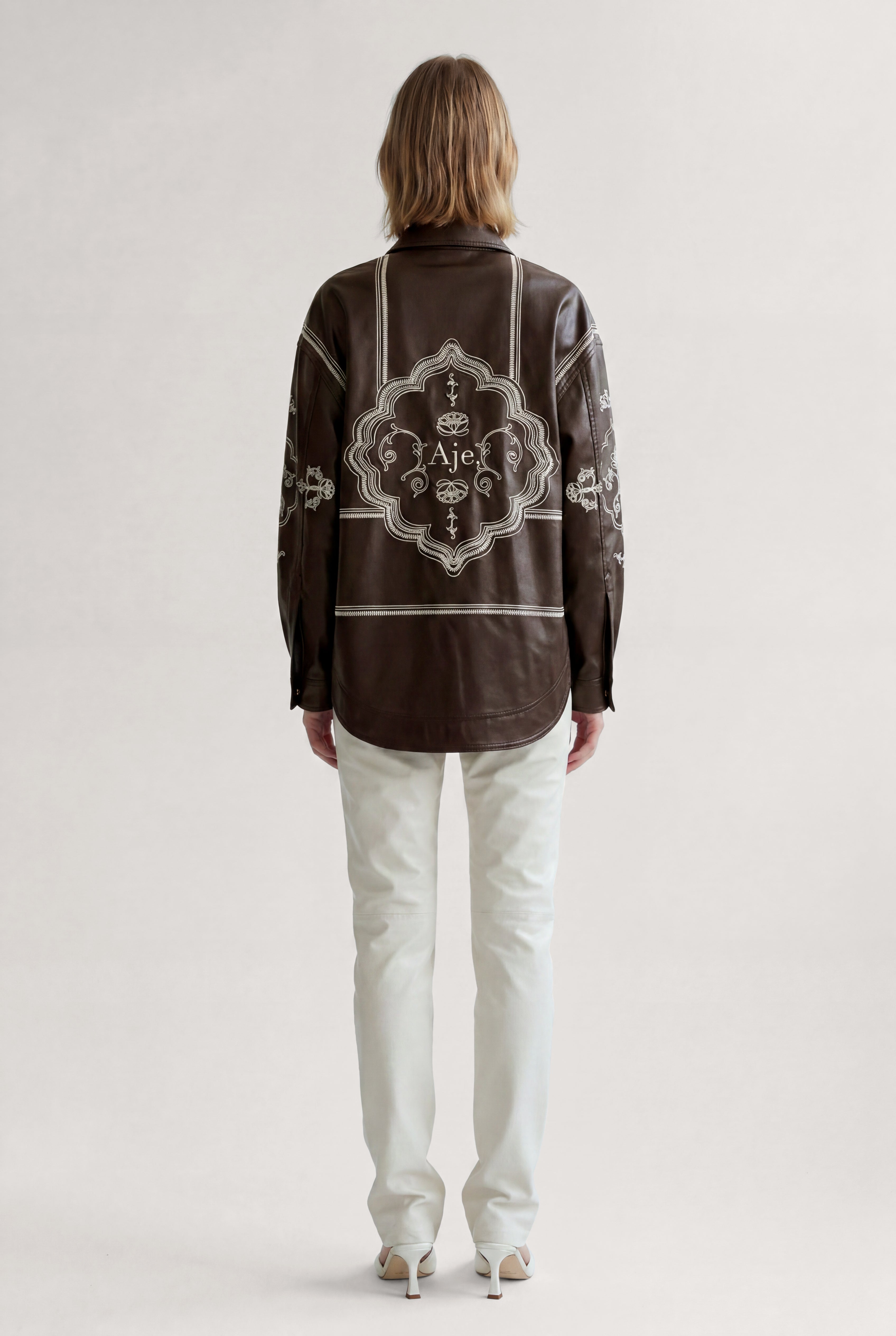 Lotus Shirt