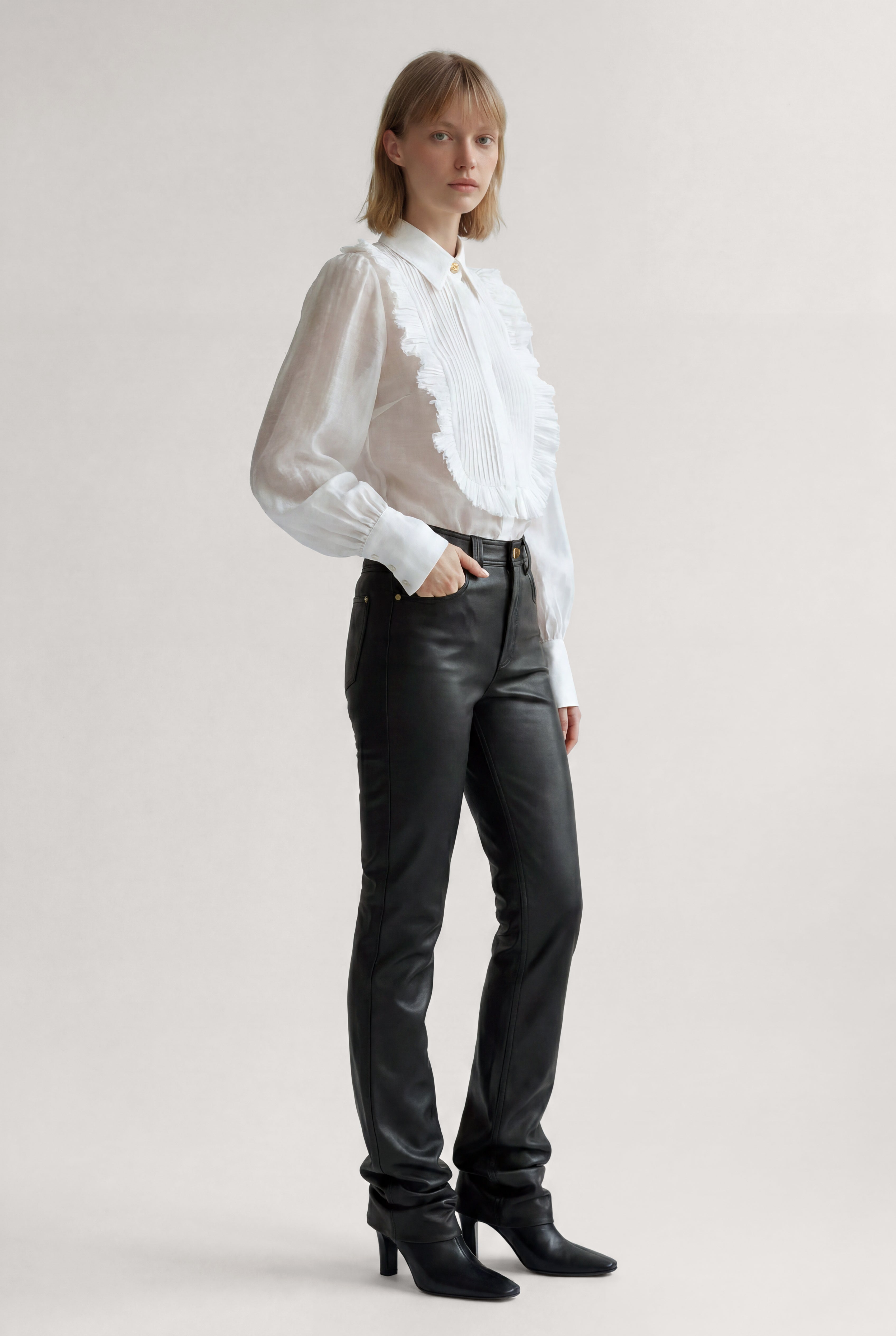 Perilla Shirt
