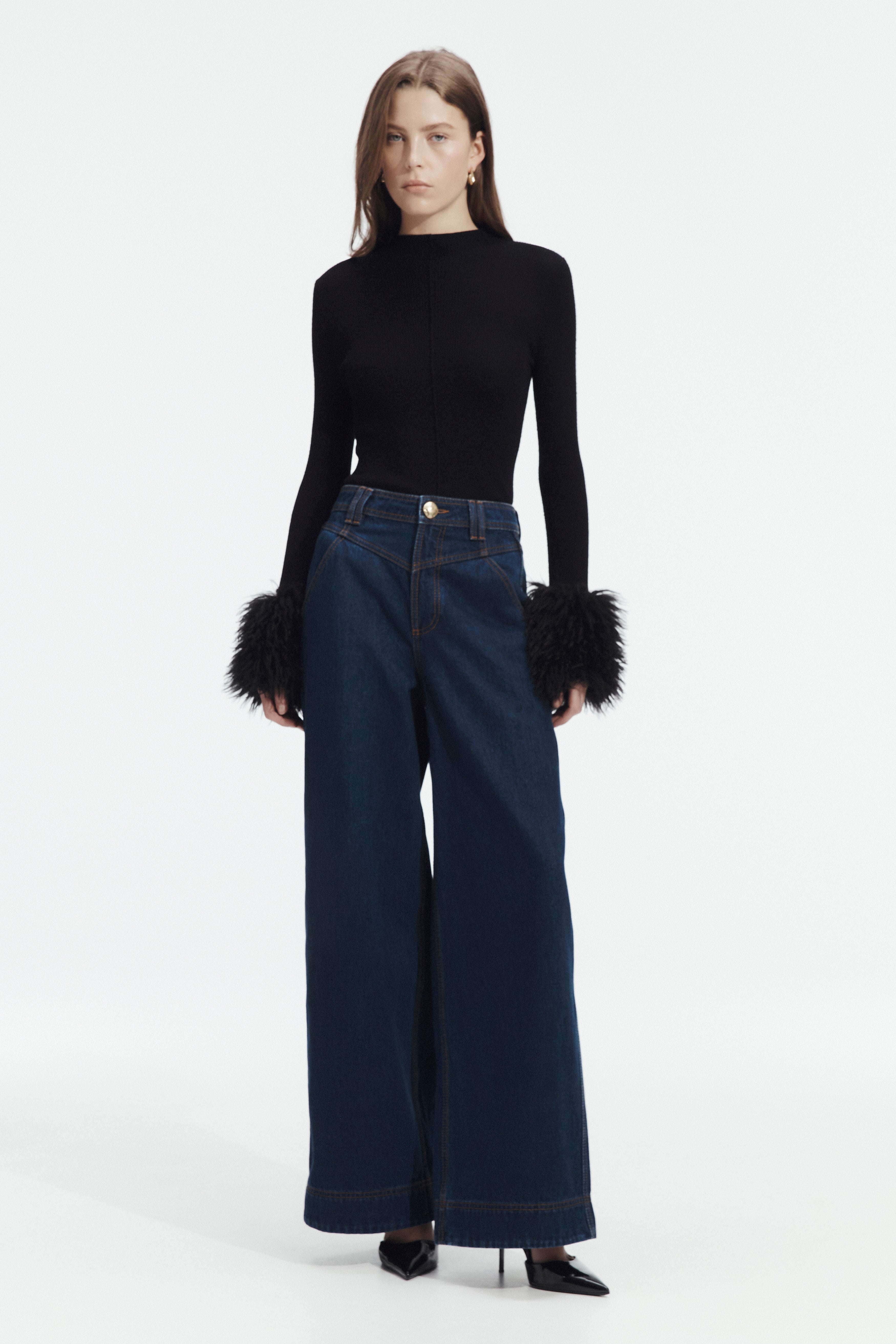 Seren Denim Jean