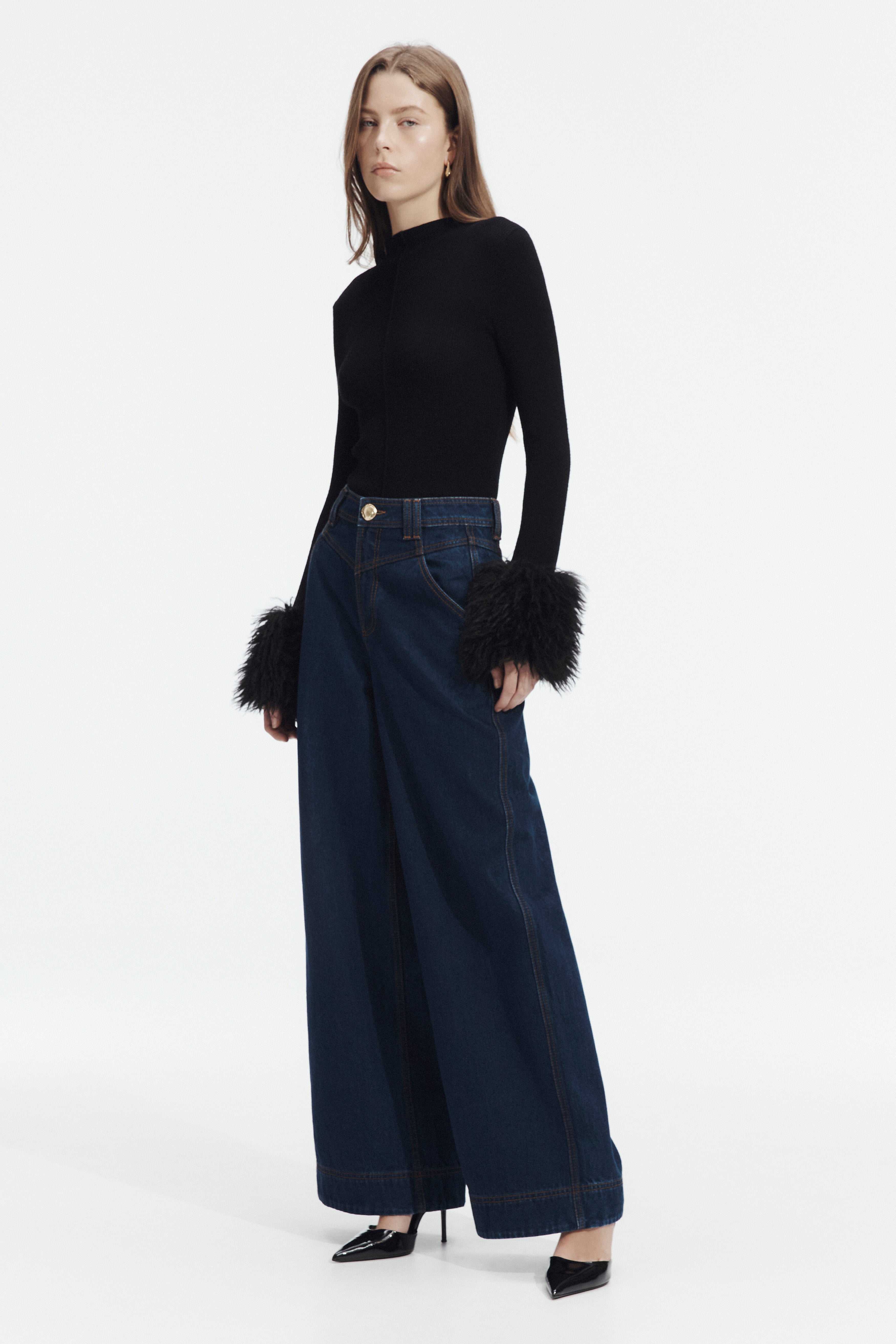 Seren Denim Jean