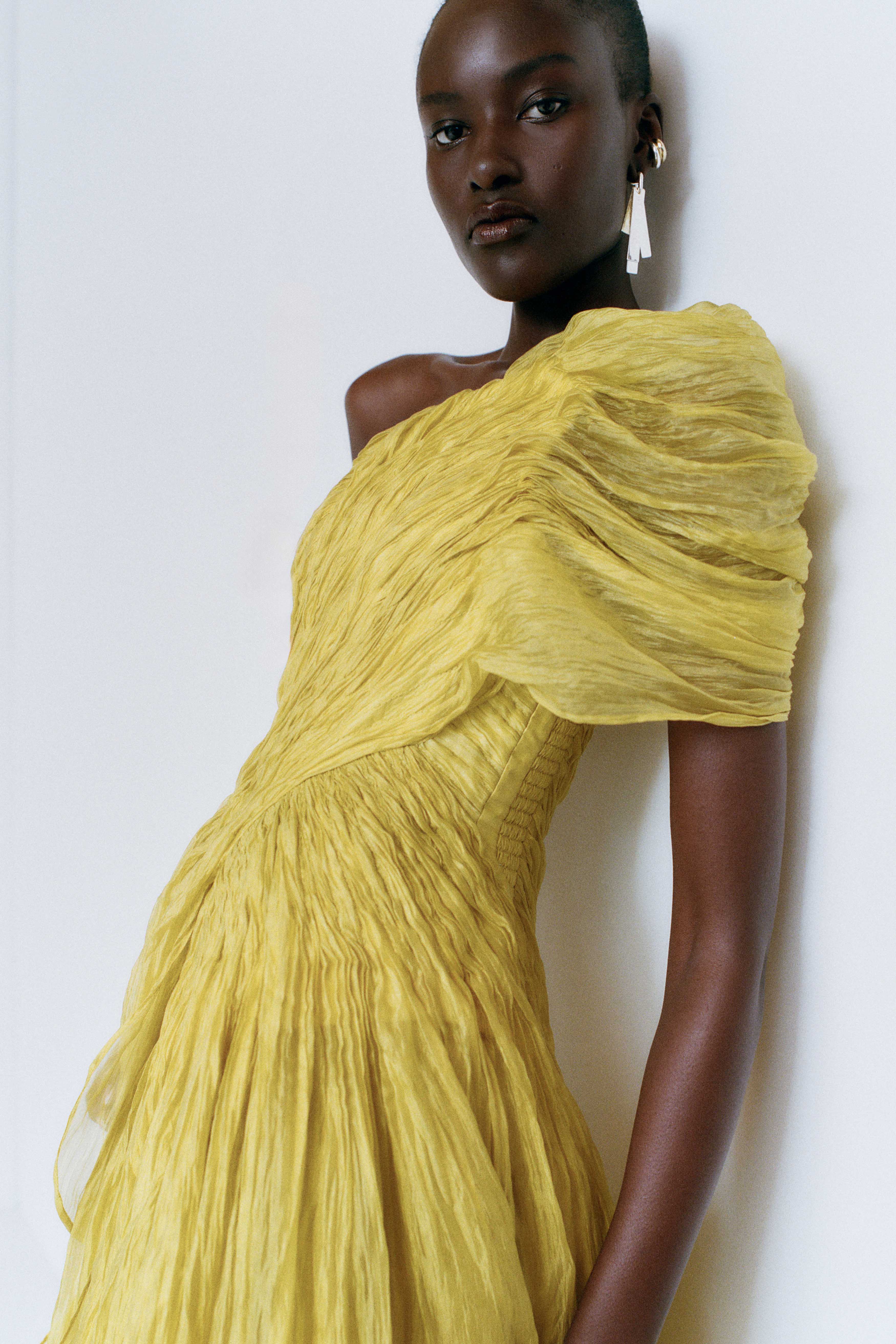 Esmerina Gown