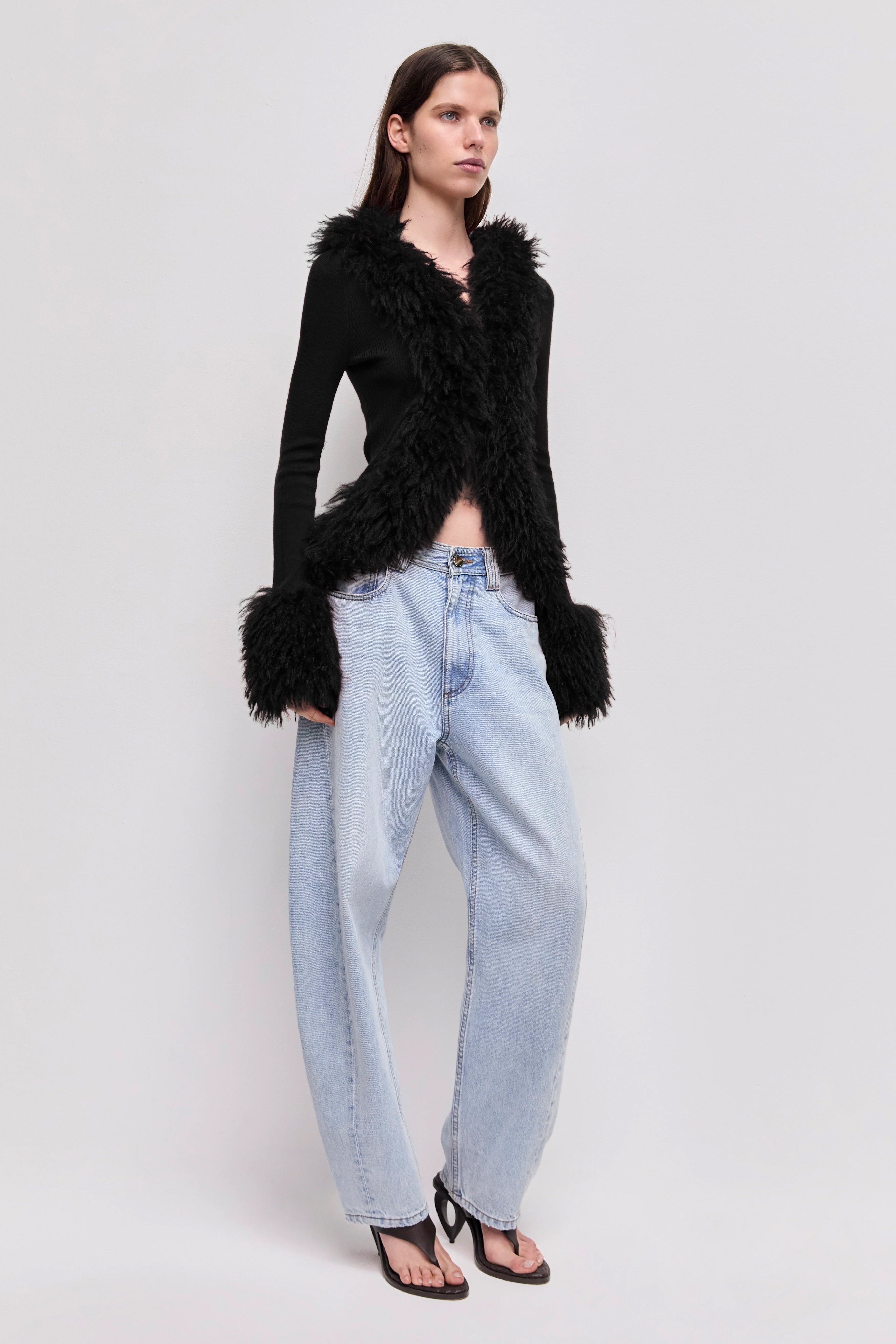 Province Cardigan