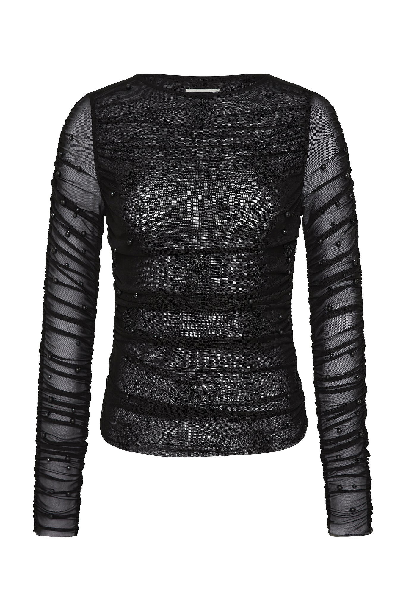 Myla Full Pearl Skivvy