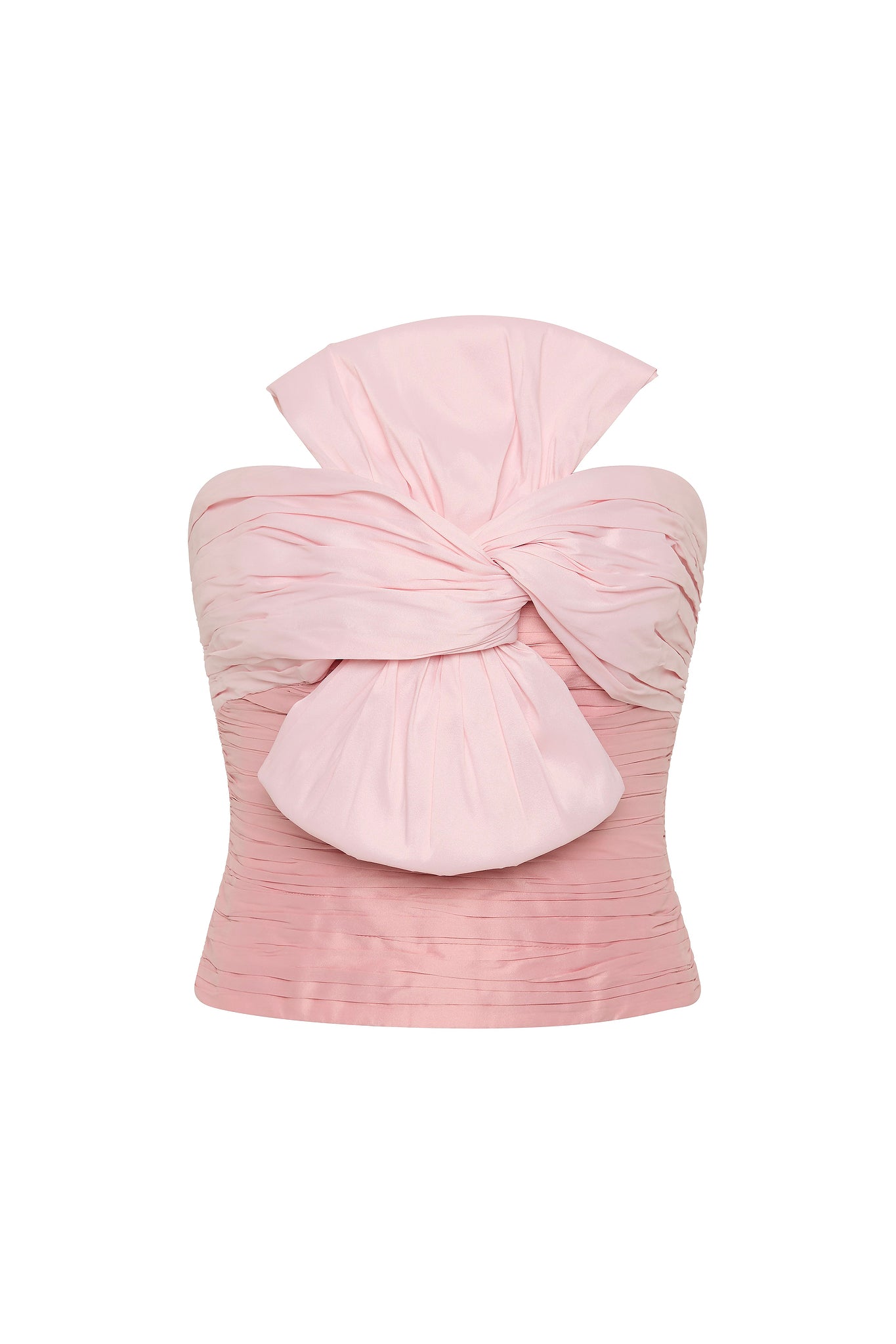 Stella Bow Top