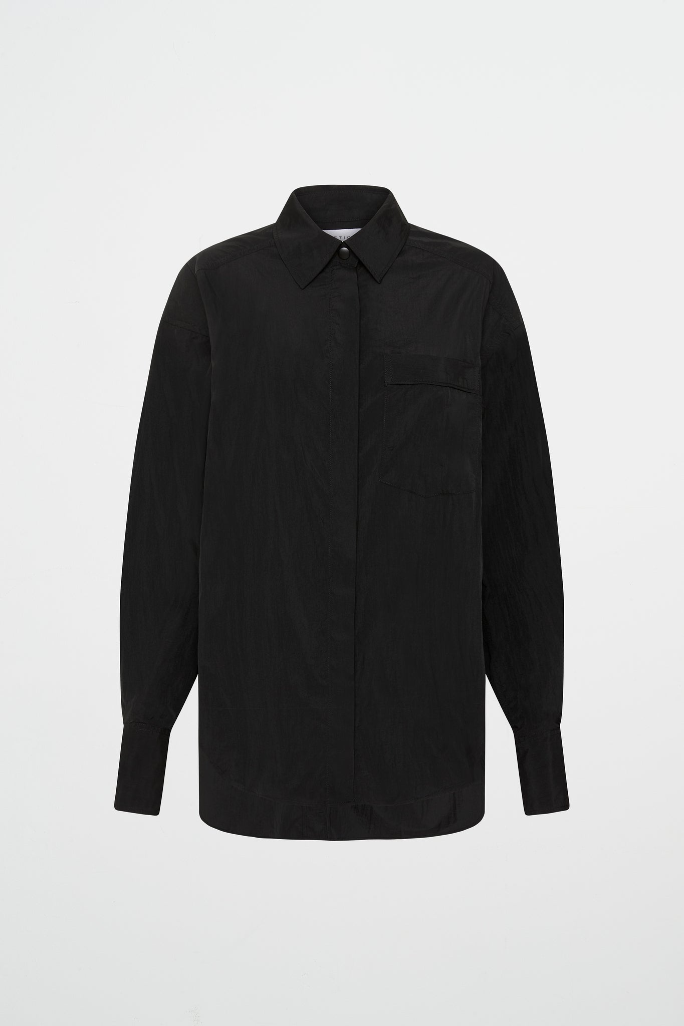 Windbreaker Shirt 406