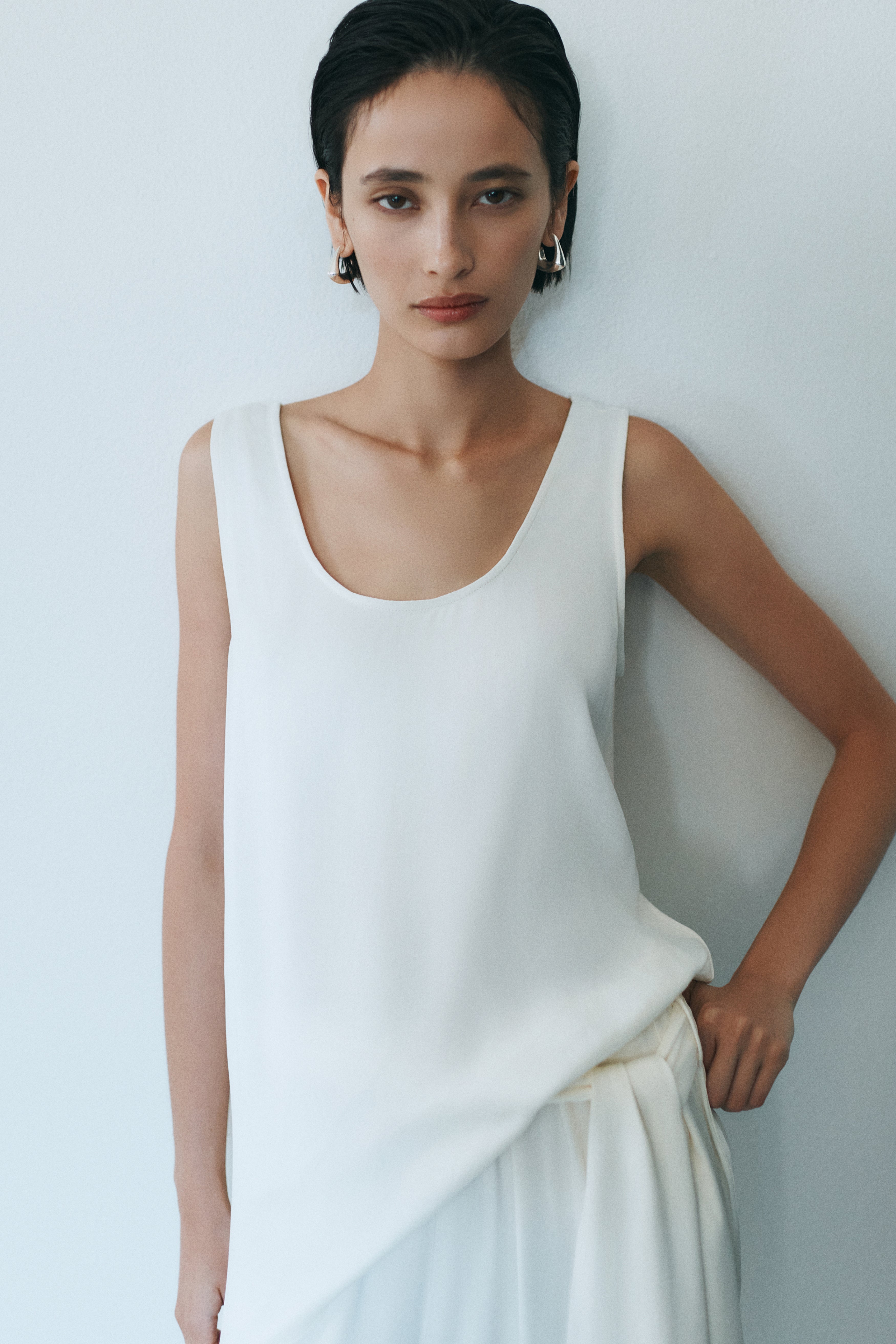 Dawn Asymmetric Top