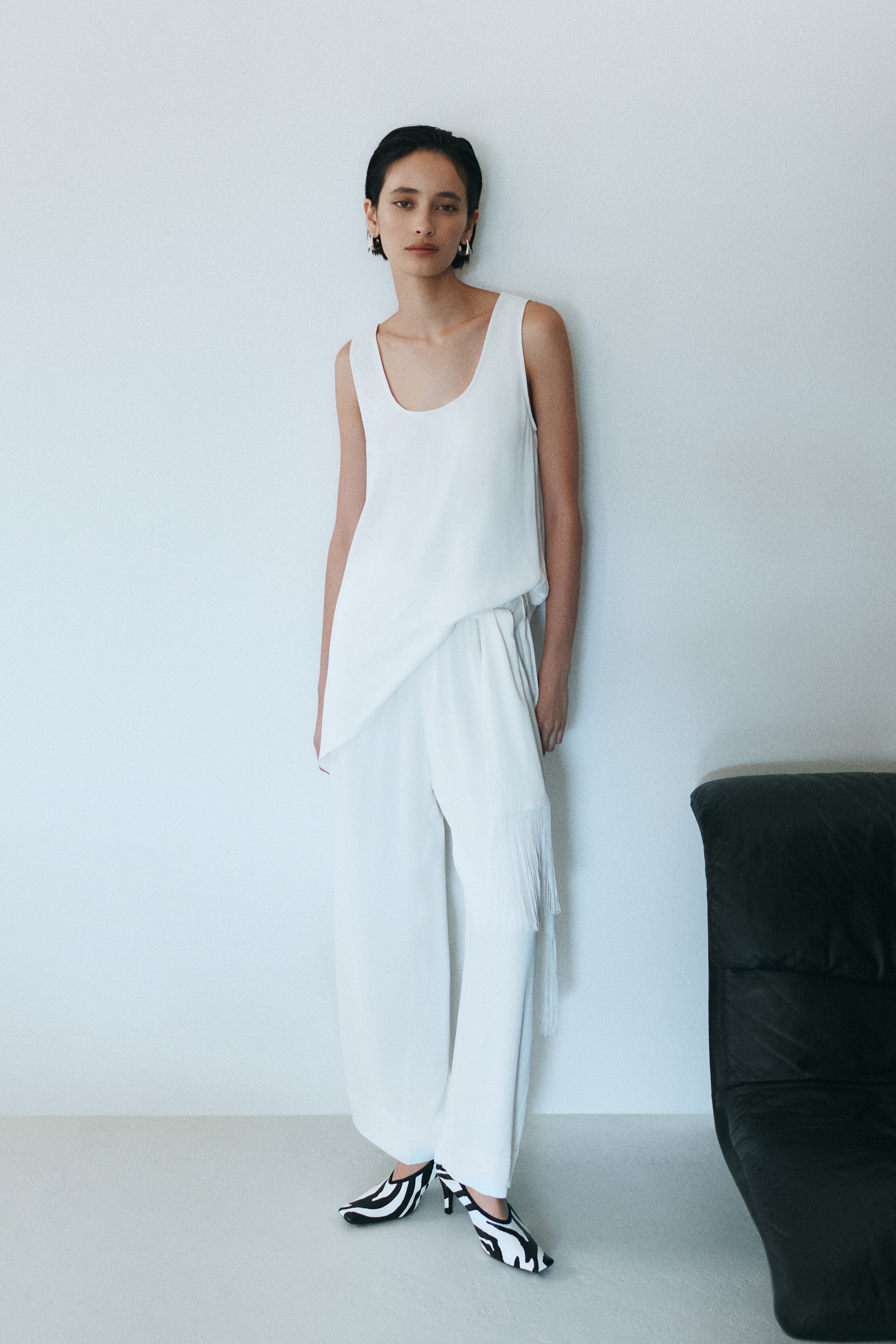 Dawn Asymmetric Top