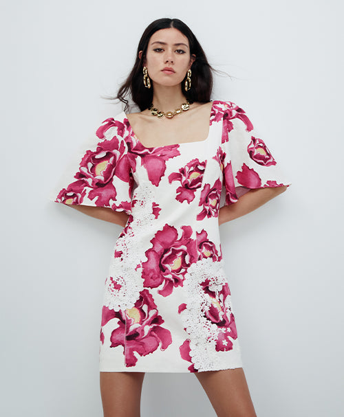 JEJE DRESS main image 0