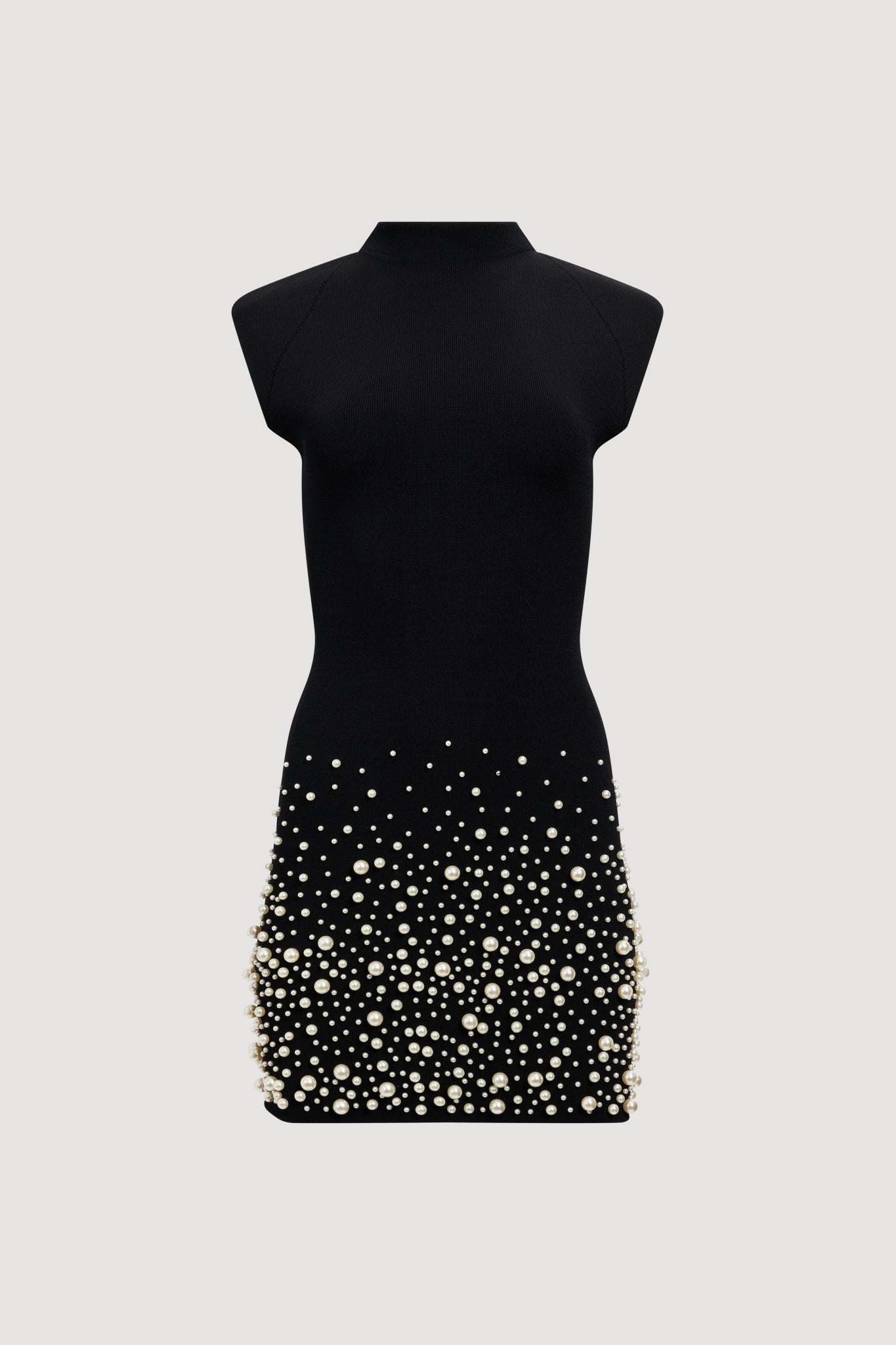 Marlene Pearl Mini Dress