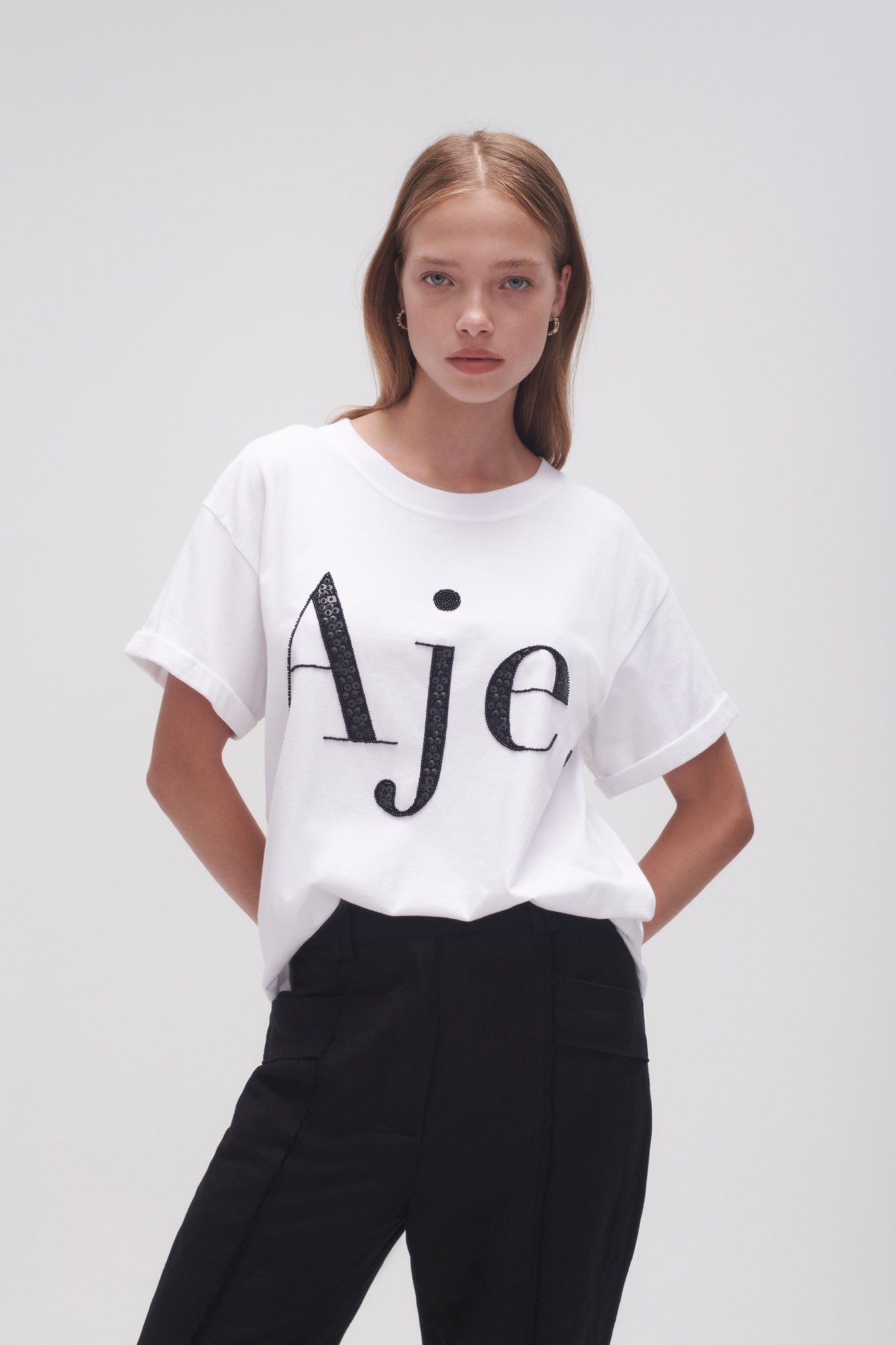 Aje t hotsell shirt dress