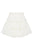 Recurrence Tiered Mini Skirt