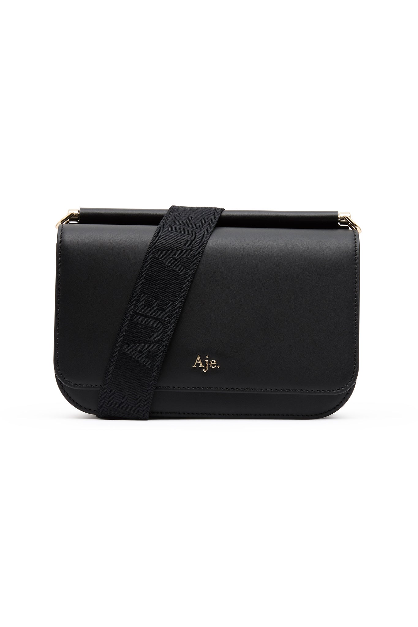 Aje freedom crossbody discount satchel