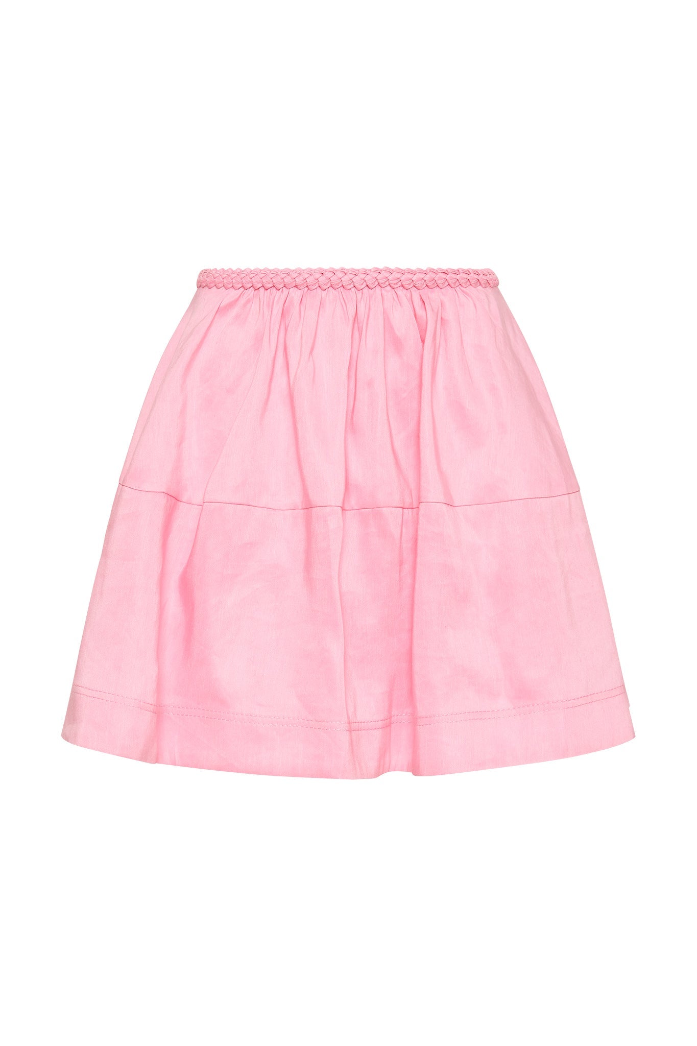 Anne Braided Mini Skirt – Aje NZ