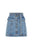 Arlow Denim Mini Skirt